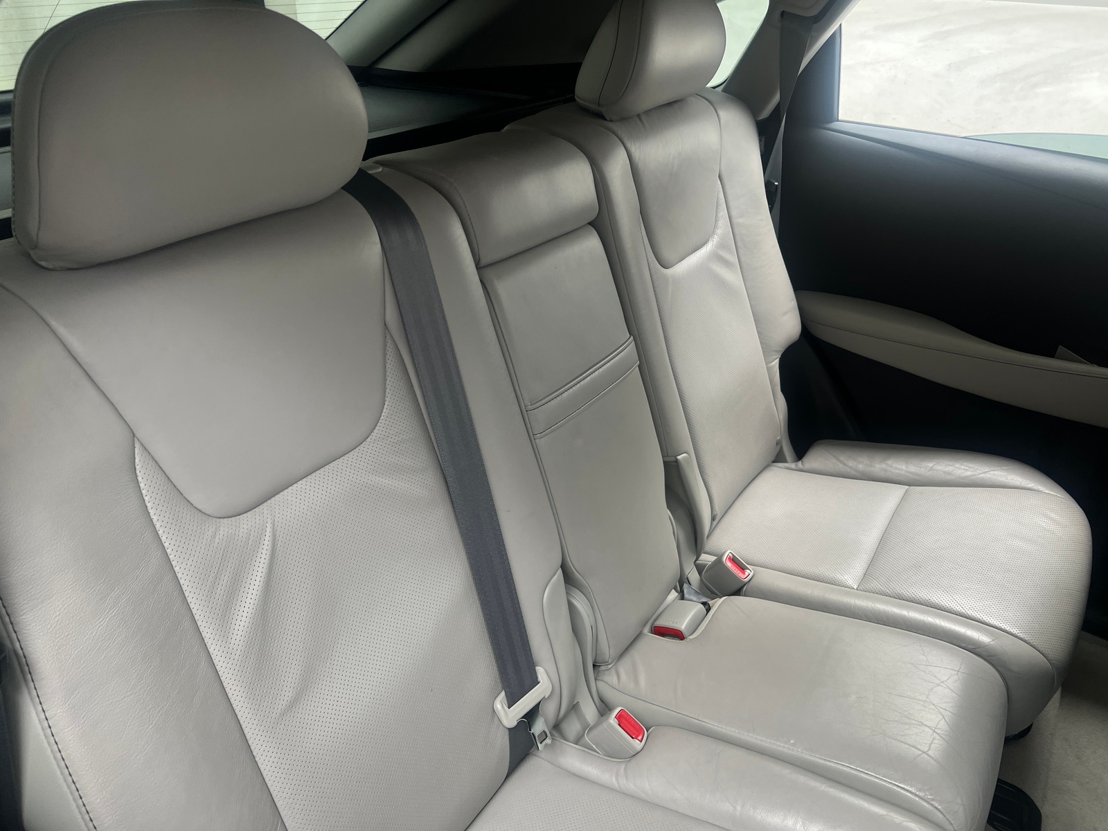 Thumbnail: 2013 Lexus RX - 6