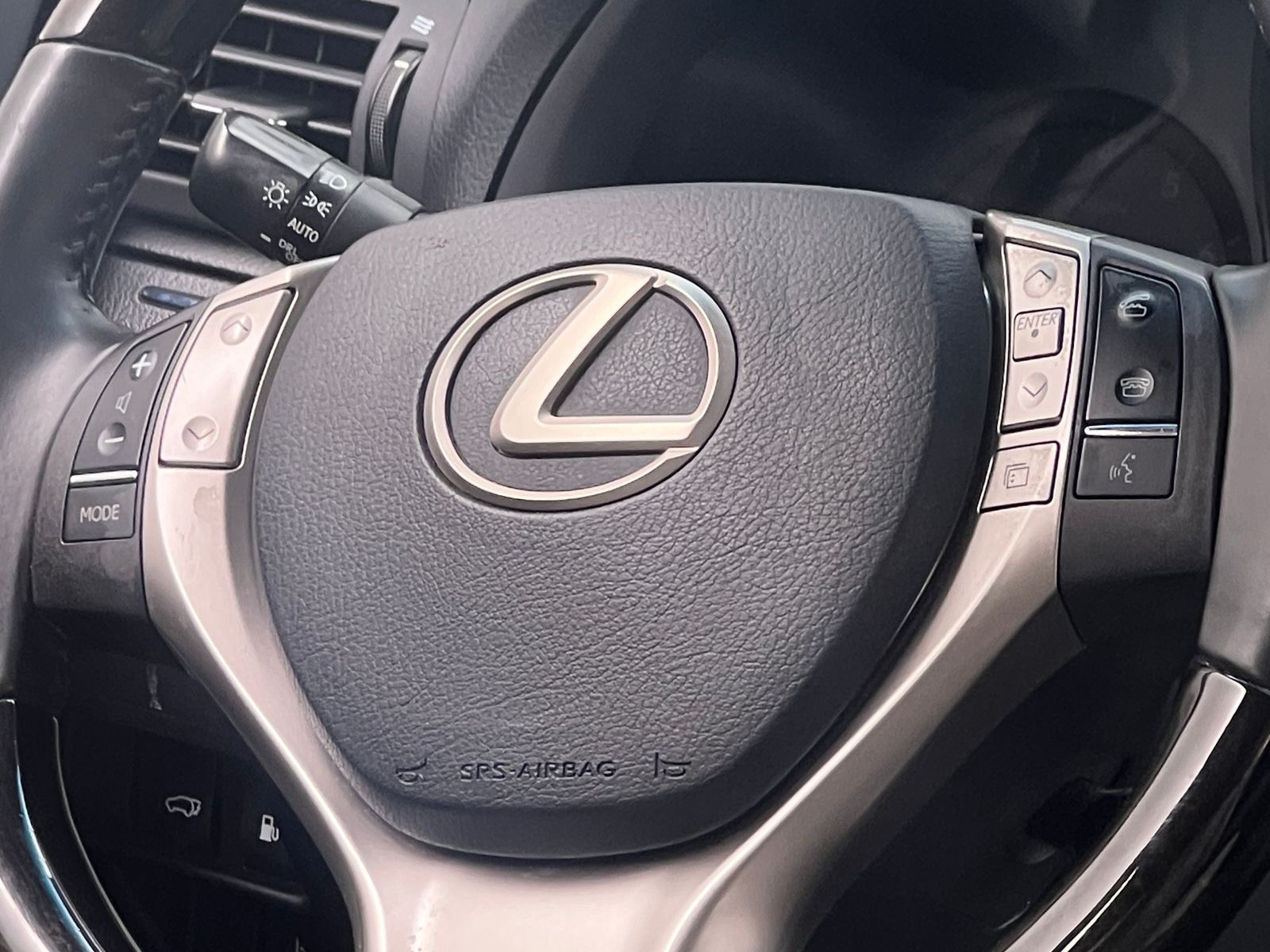 Thumbnail: 2013 Lexus RX - 5