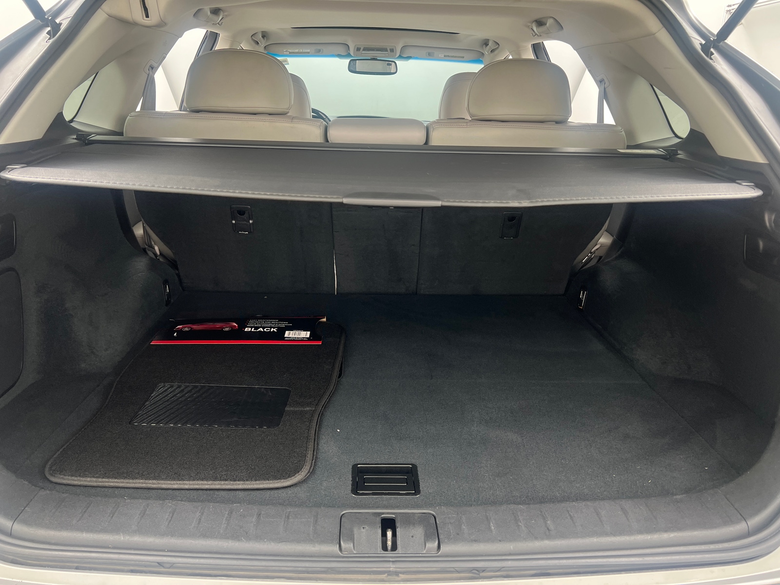 Thumbnail: 2013 Lexus RX - 7