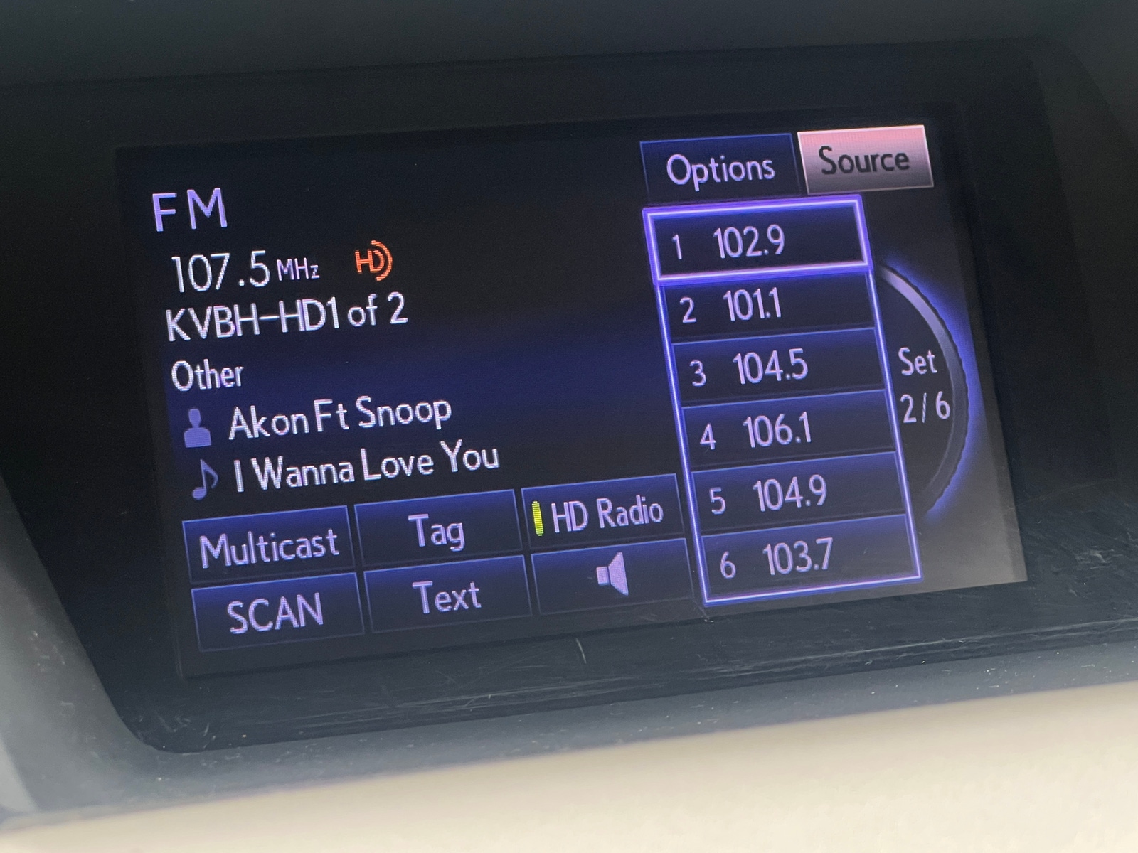 Thumbnail: 2013 Lexus RX - 4