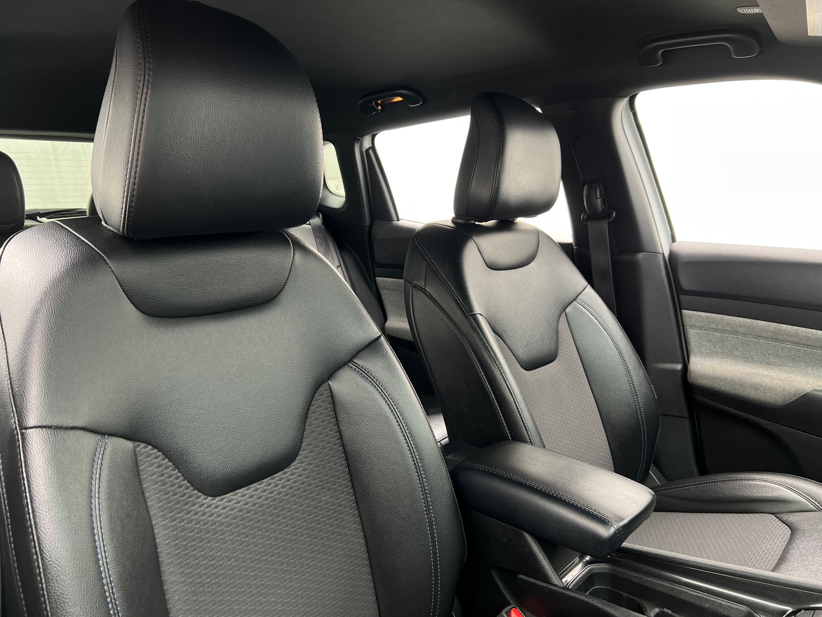 Thumbnail: 2024 Jeep Compass - 2