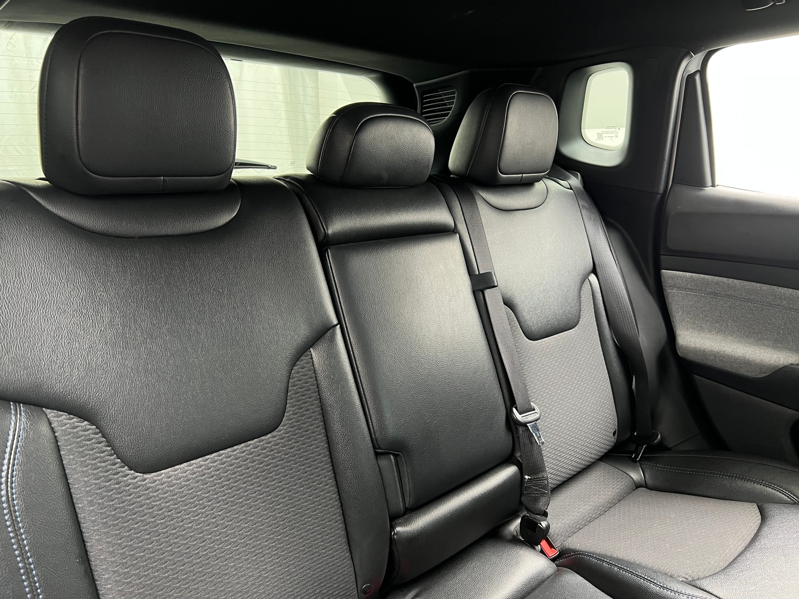 Thumbnail: 2024 Jeep Compass - 6