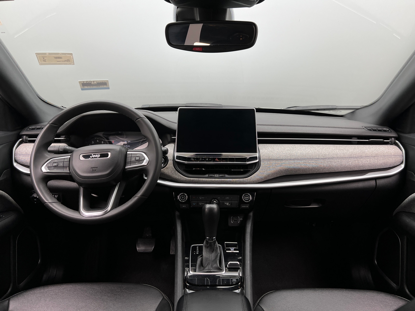 Thumbnail: 2024 Jeep Compass - 3