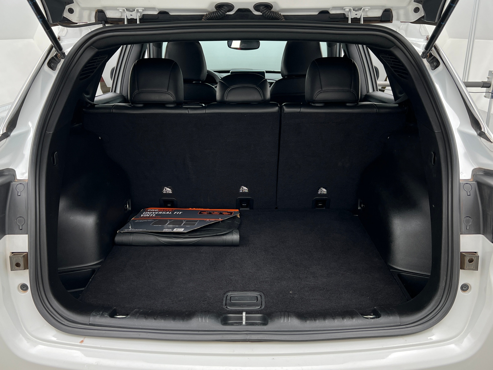 Thumbnail: 2024 Jeep Compass - 7