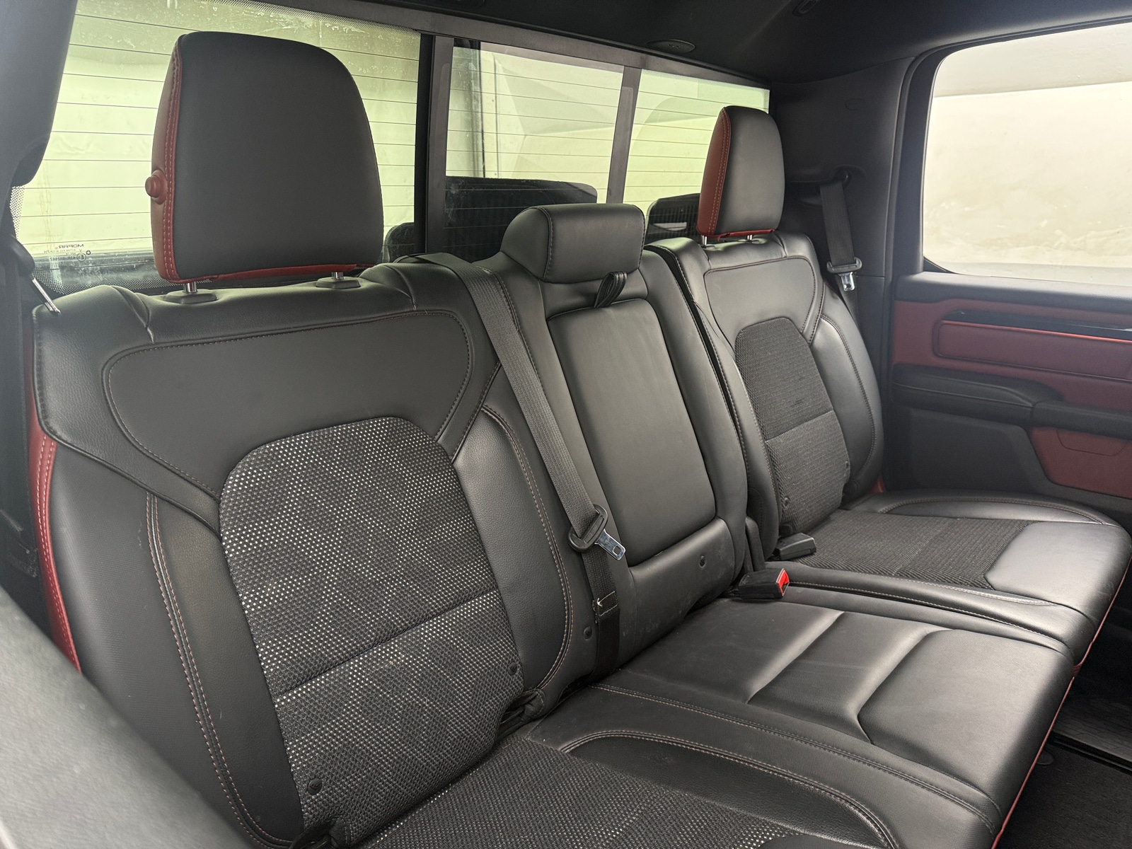 Thumbnail: 2019 RAM 1500 - 6