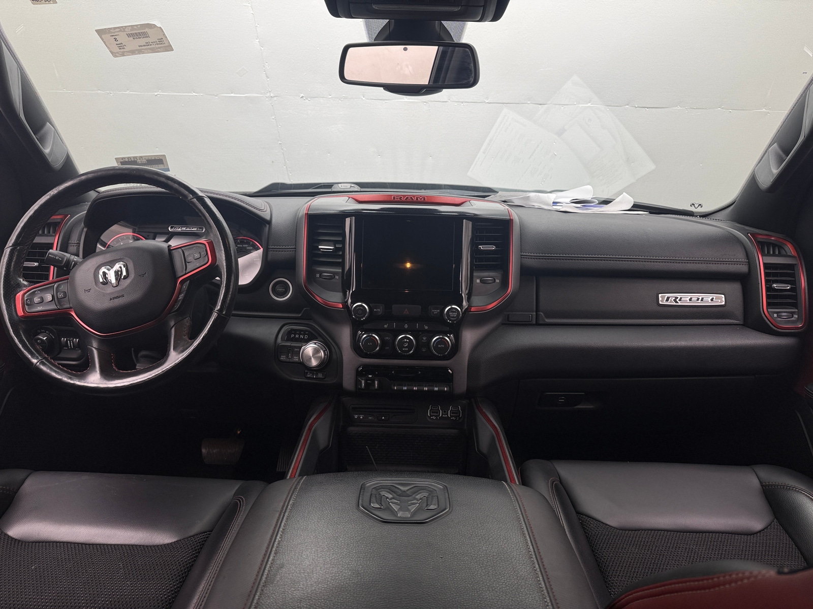 Thumbnail: 2019 RAM 1500 - 3