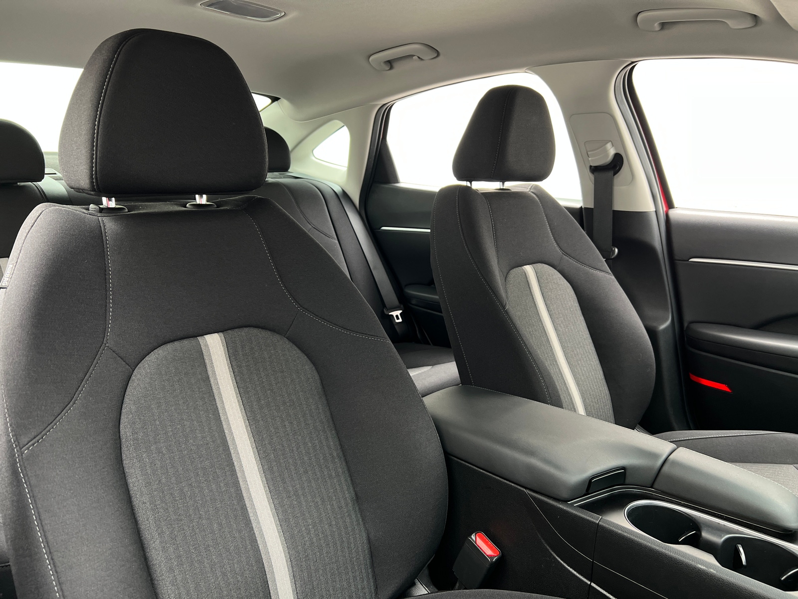 Thumbnail: 2025 Hyundai Sonata - 2