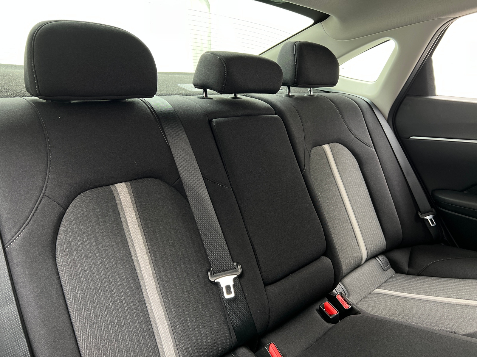 Thumbnail: 2025 Hyundai Sonata - 6