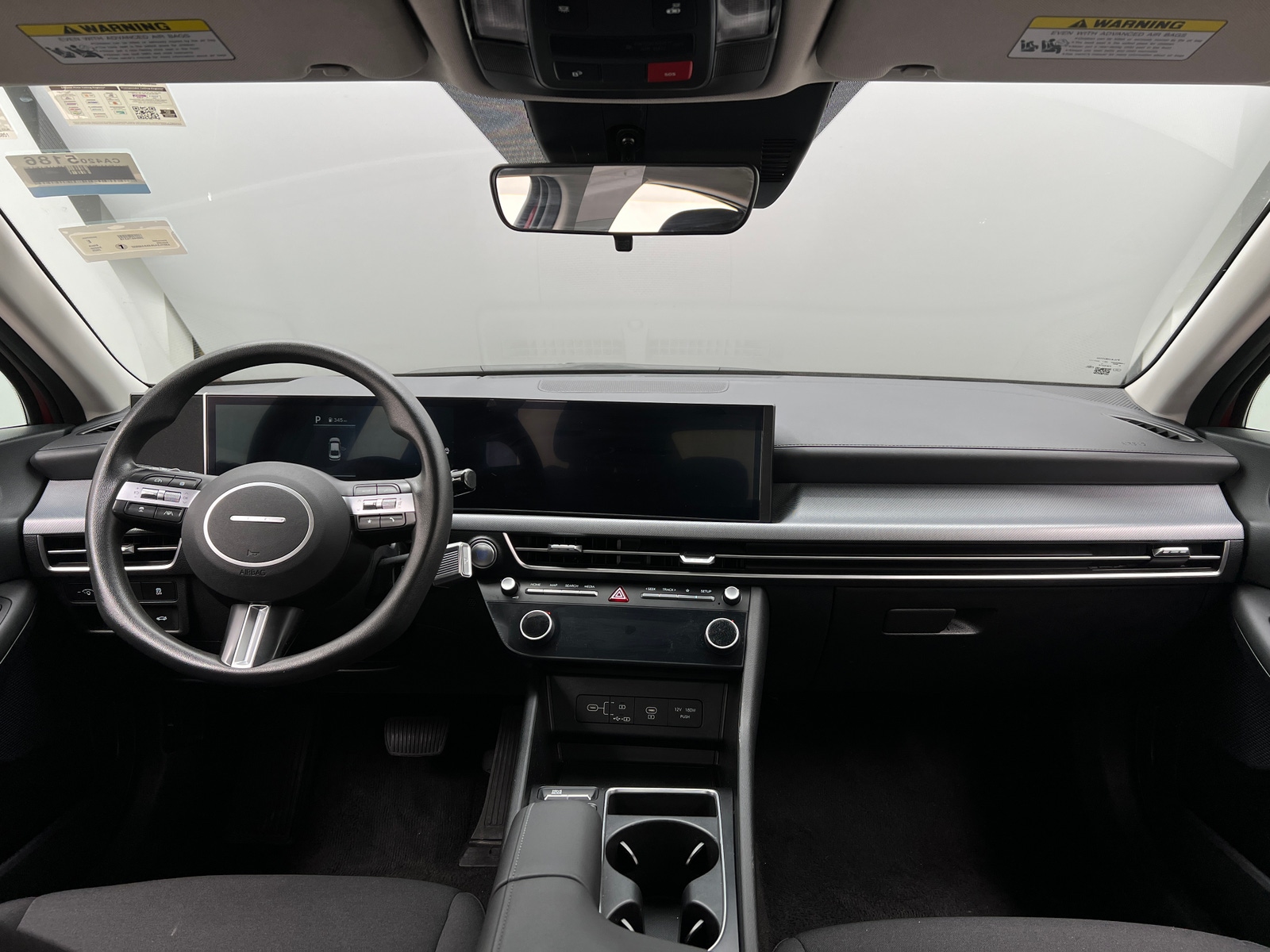 Thumbnail: 2025 Hyundai Sonata - 3