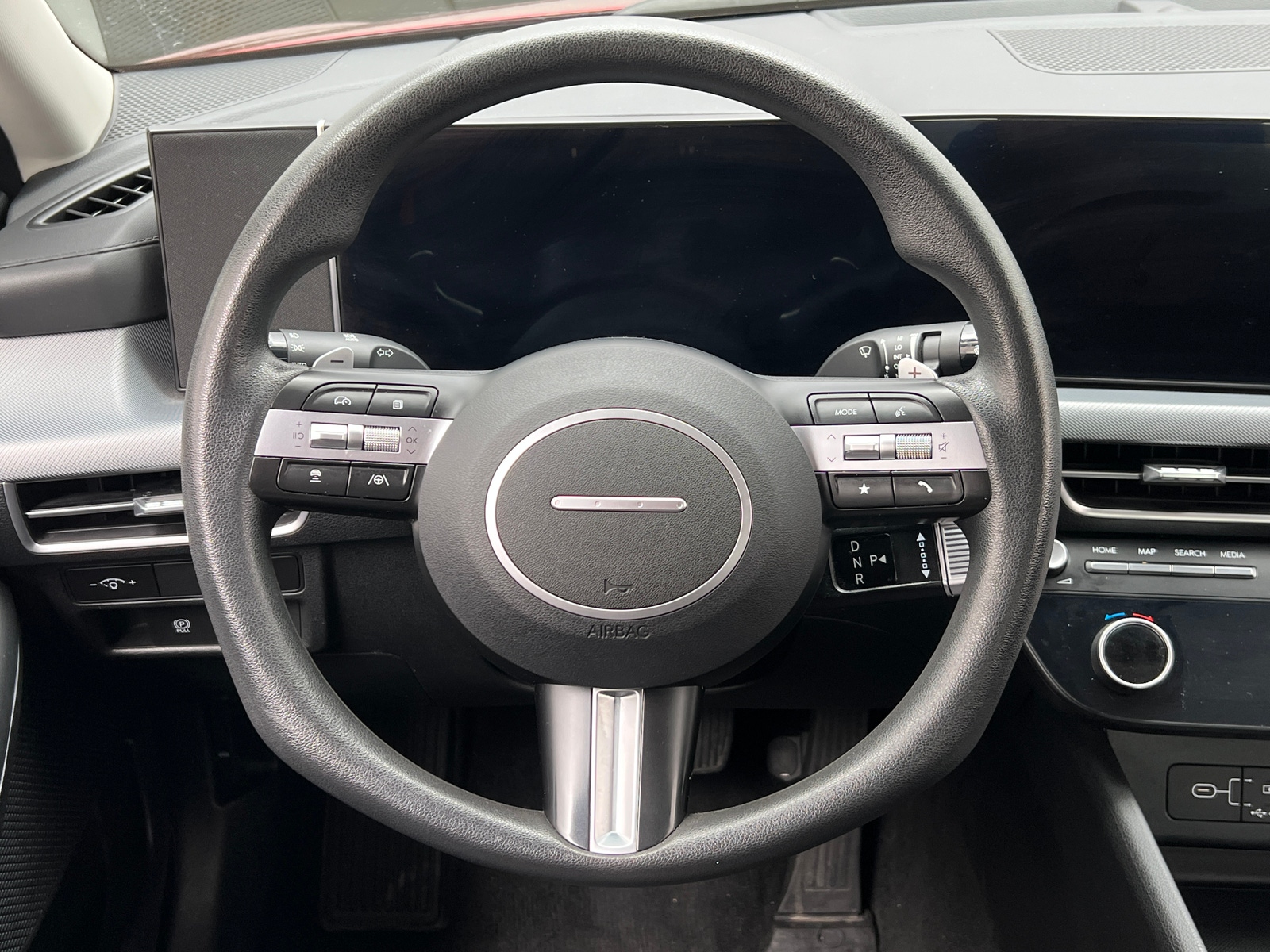 Thumbnail: 2025 Hyundai Sonata - 5