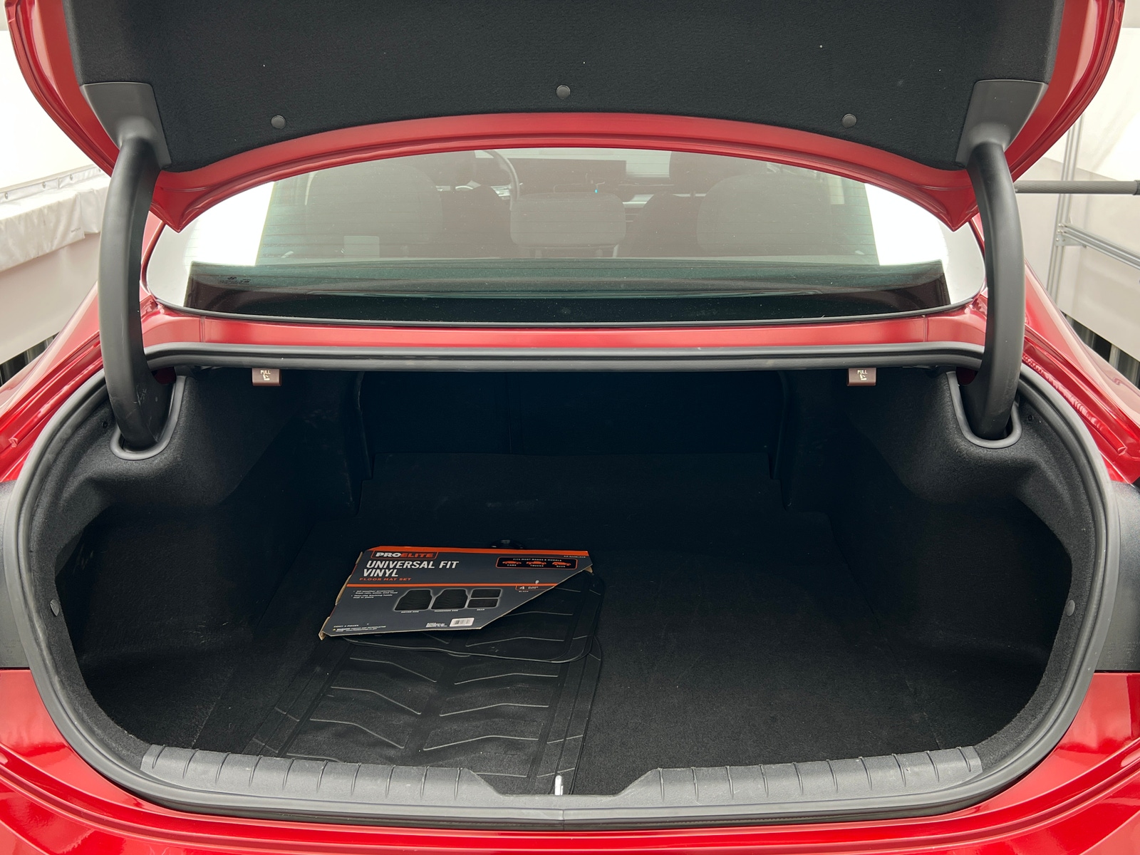 Thumbnail: 2025 Hyundai Sonata - 7