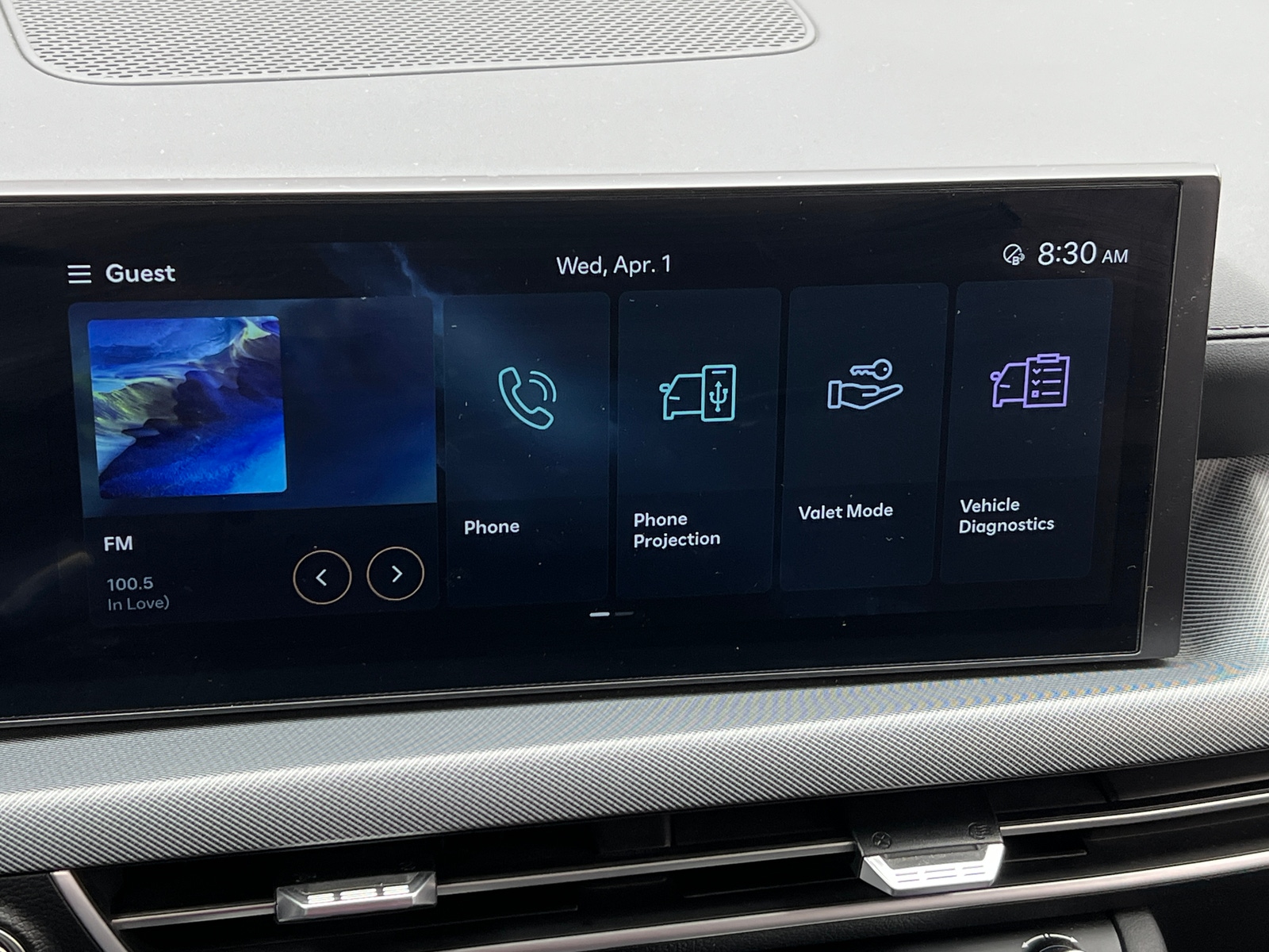 Thumbnail: 2025 Hyundai Sonata - 4