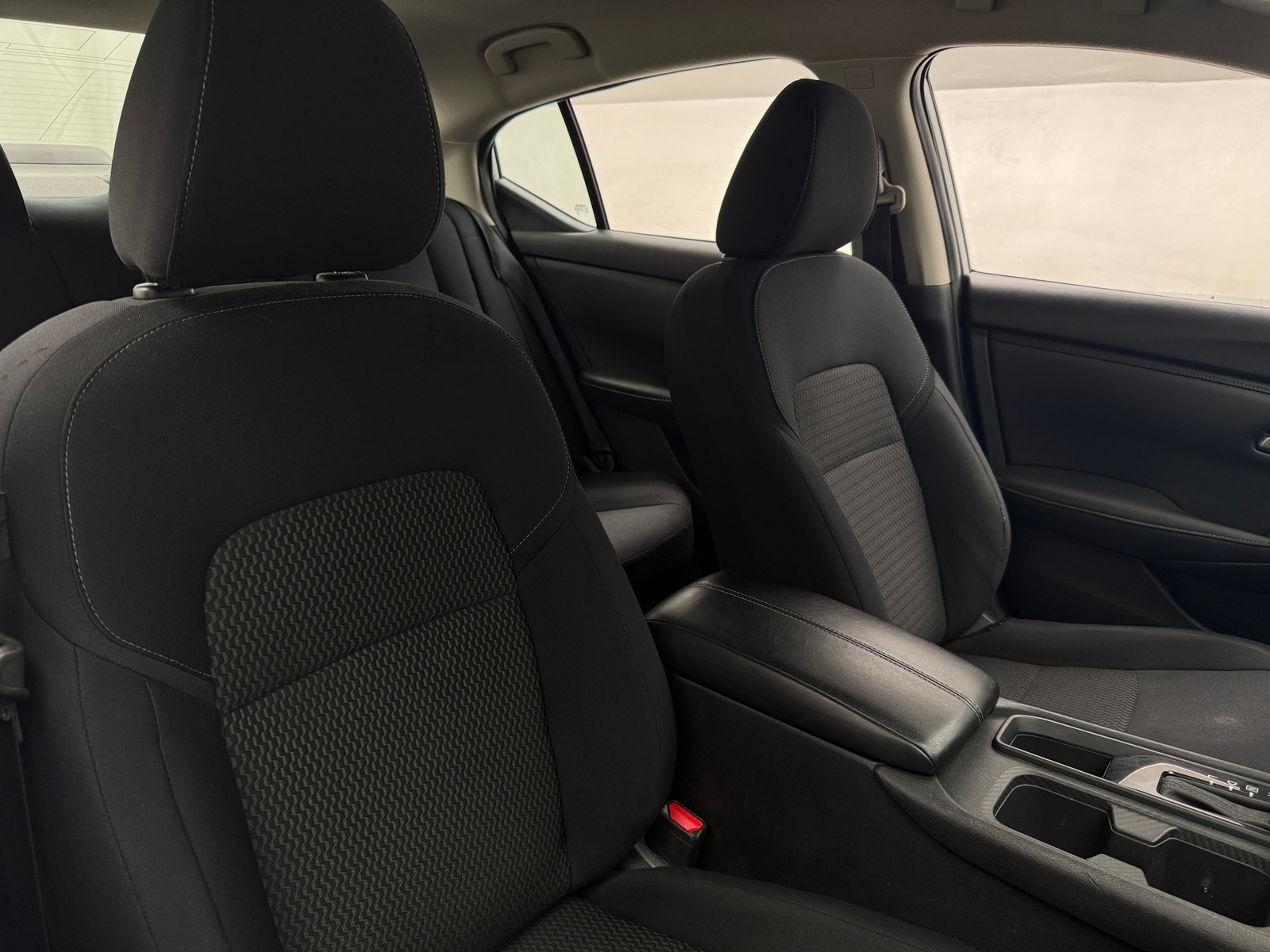 Thumbnail: 2023 Nissan Sentra - 2