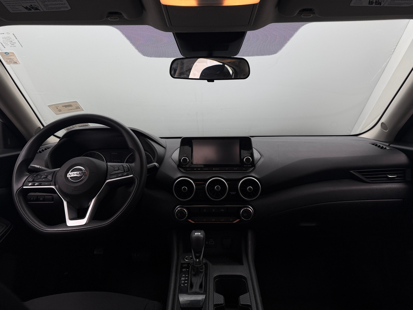 Thumbnail: 2023 Nissan Sentra - 3