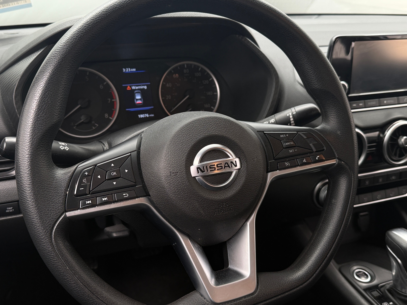 Thumbnail: 2023 Nissan Sentra - 5