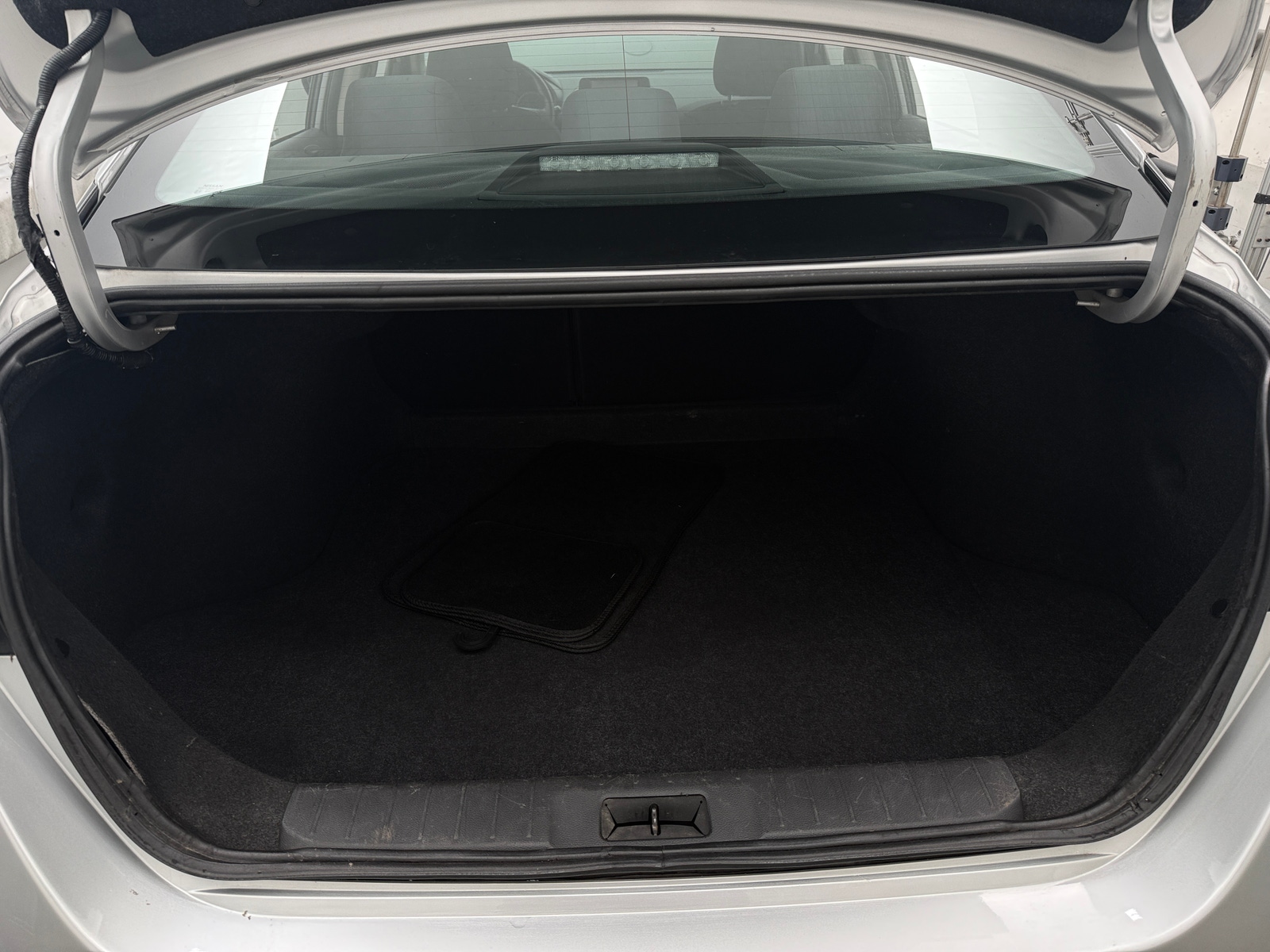 Thumbnail: 2023 Nissan Sentra - 7