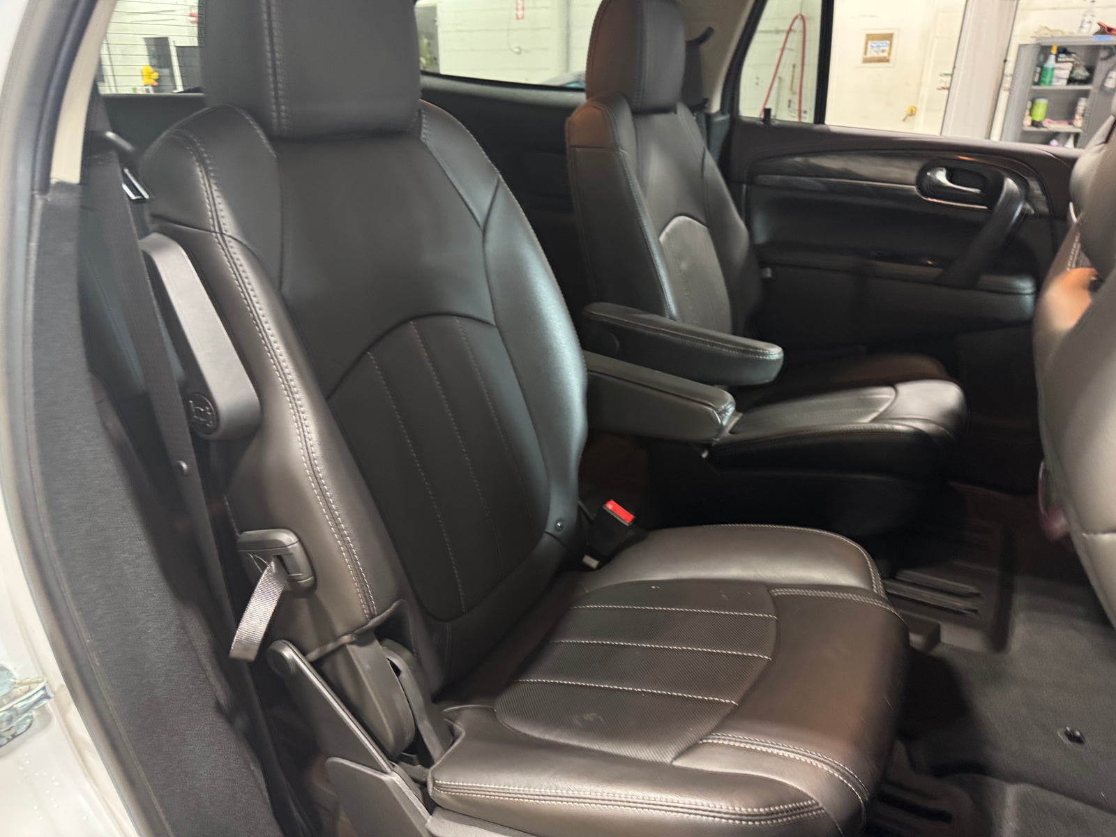 Thumbnail: 2017 Buick Enclave - 5