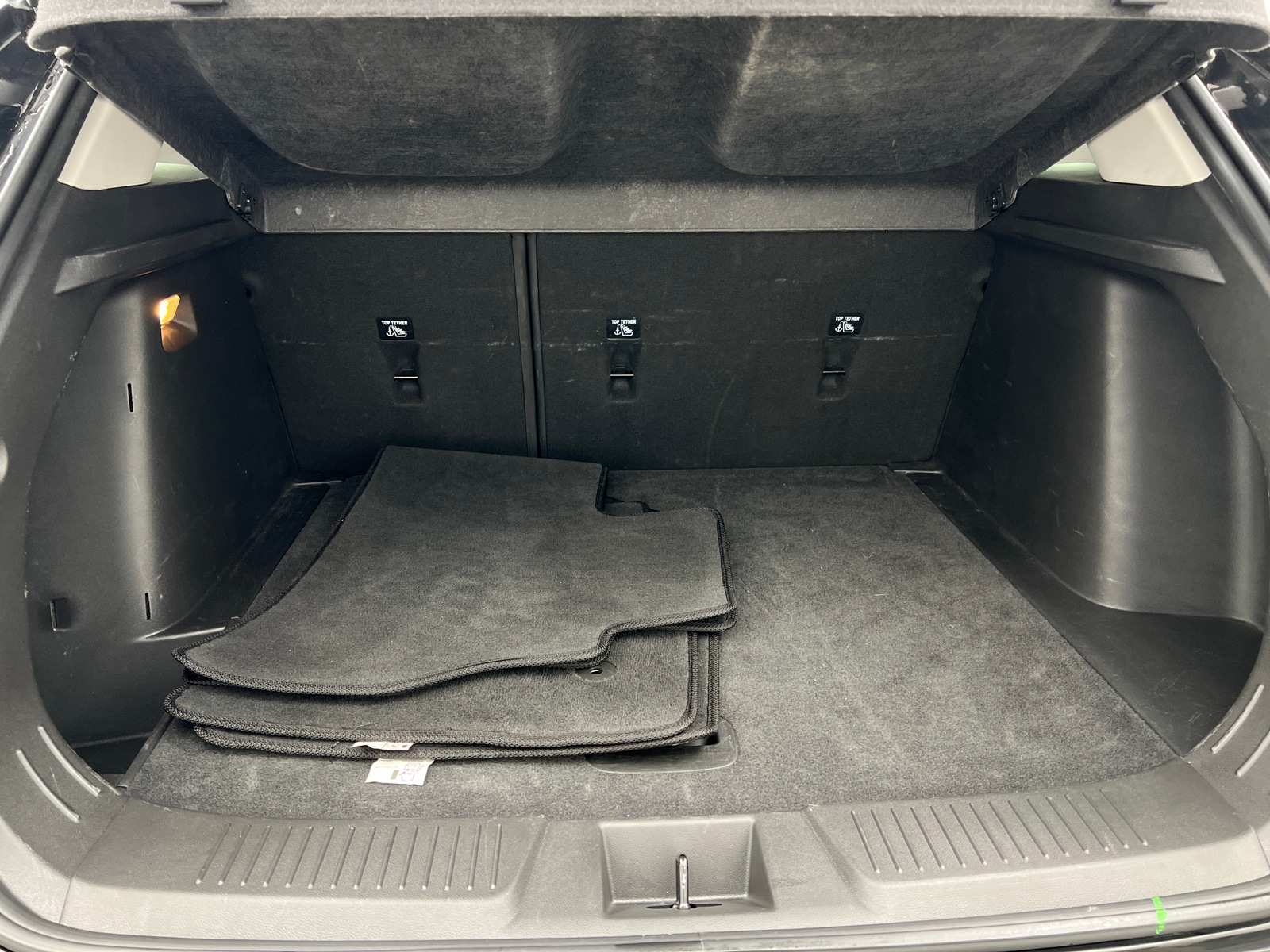 Thumbnail: 2025 Chevrolet Trax - 7