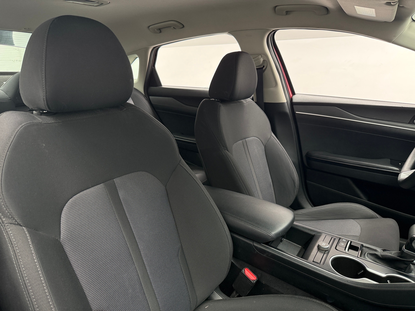 Thumbnail: 2022 Kia K5 - 2