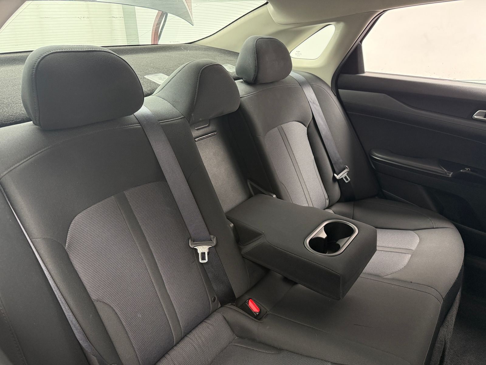 Thumbnail: 2022 Kia K5 - 6