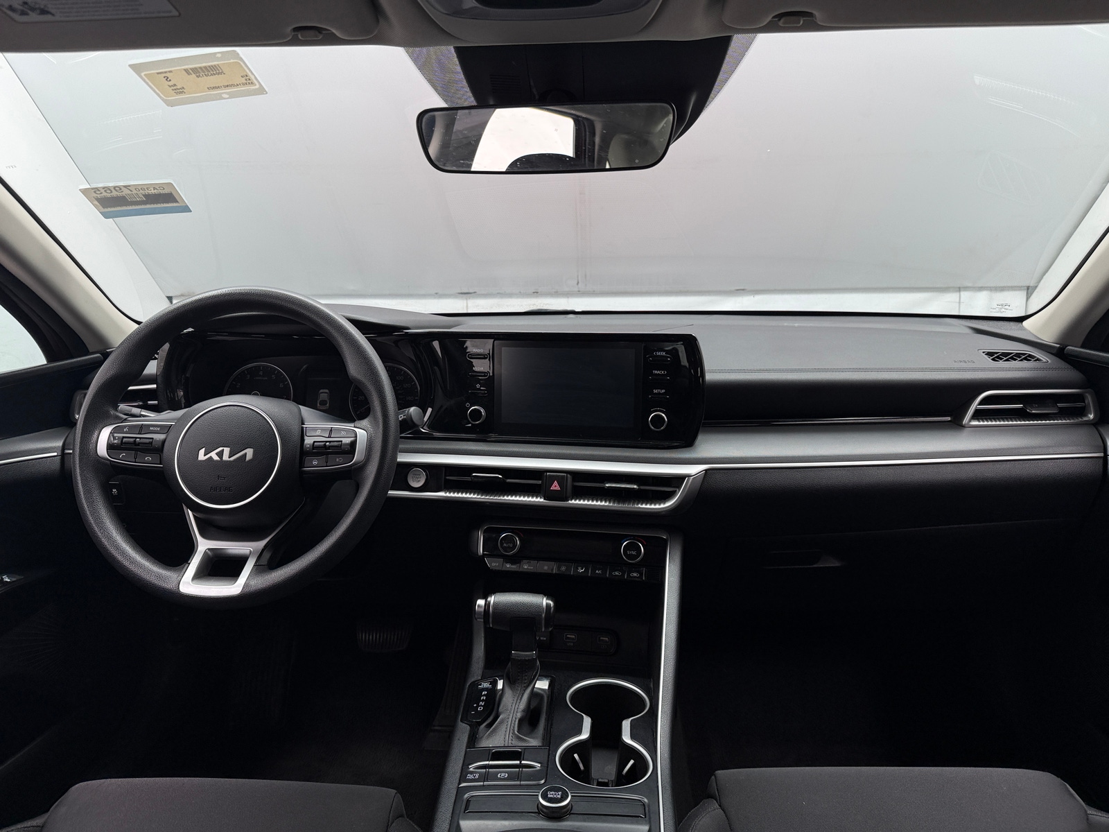 Thumbnail: 2022 Kia K5 - 3