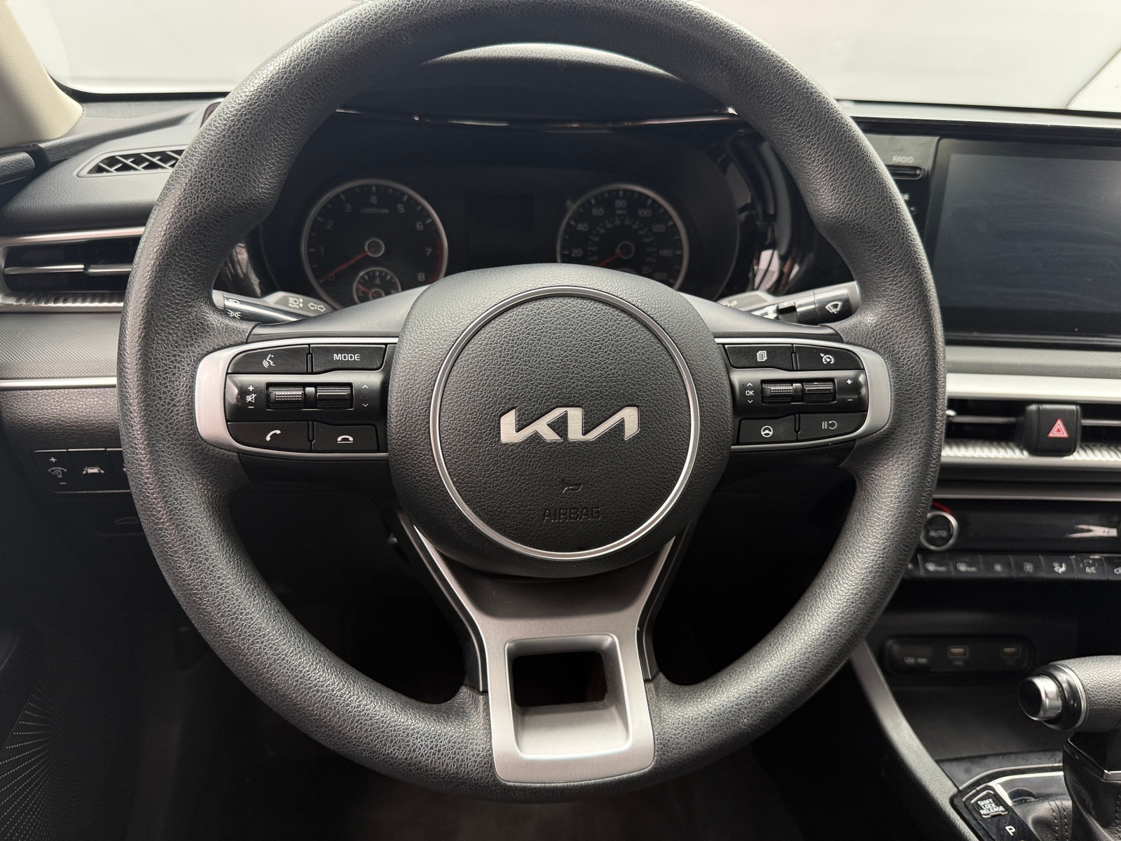 Thumbnail: 2022 Kia K5 - 5