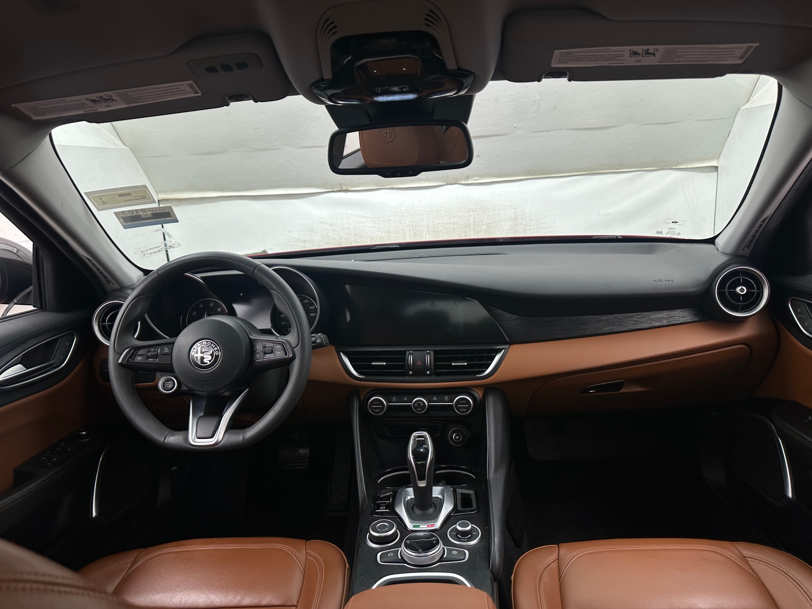 Thumbnail: 2020 Alfa Romeo Giulia - 2