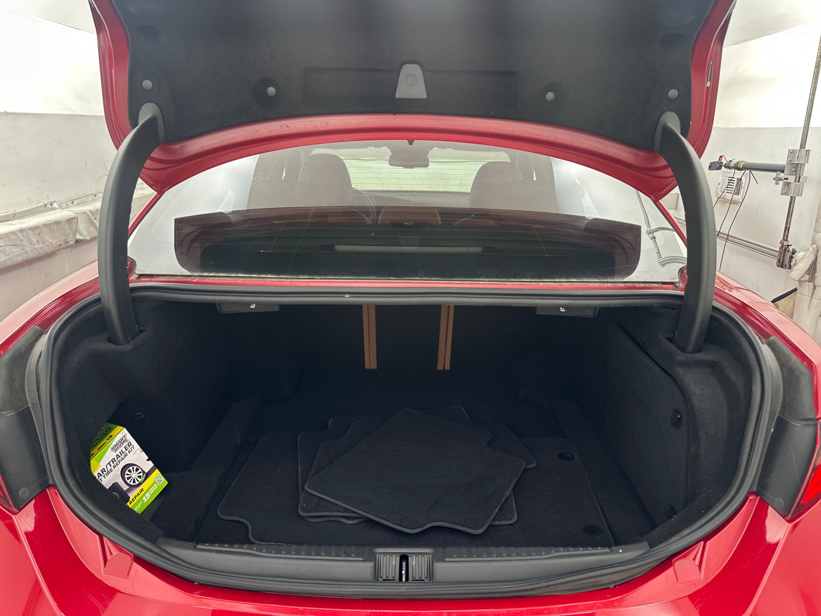 Thumbnail: 2020 Alfa Romeo Giulia - 6