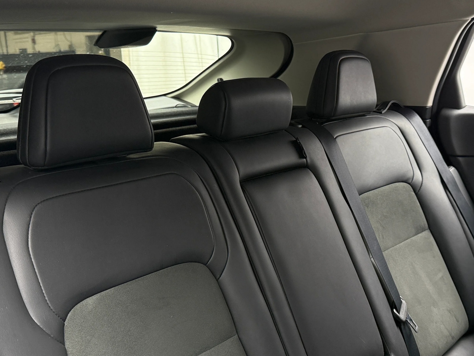 Thumbnail: 2024 Nissan Ariya - 5