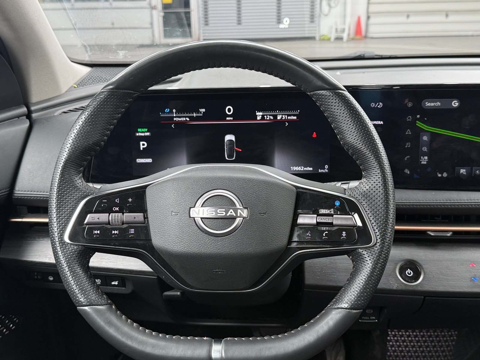 Thumbnail: 2024 Nissan Ariya - 4