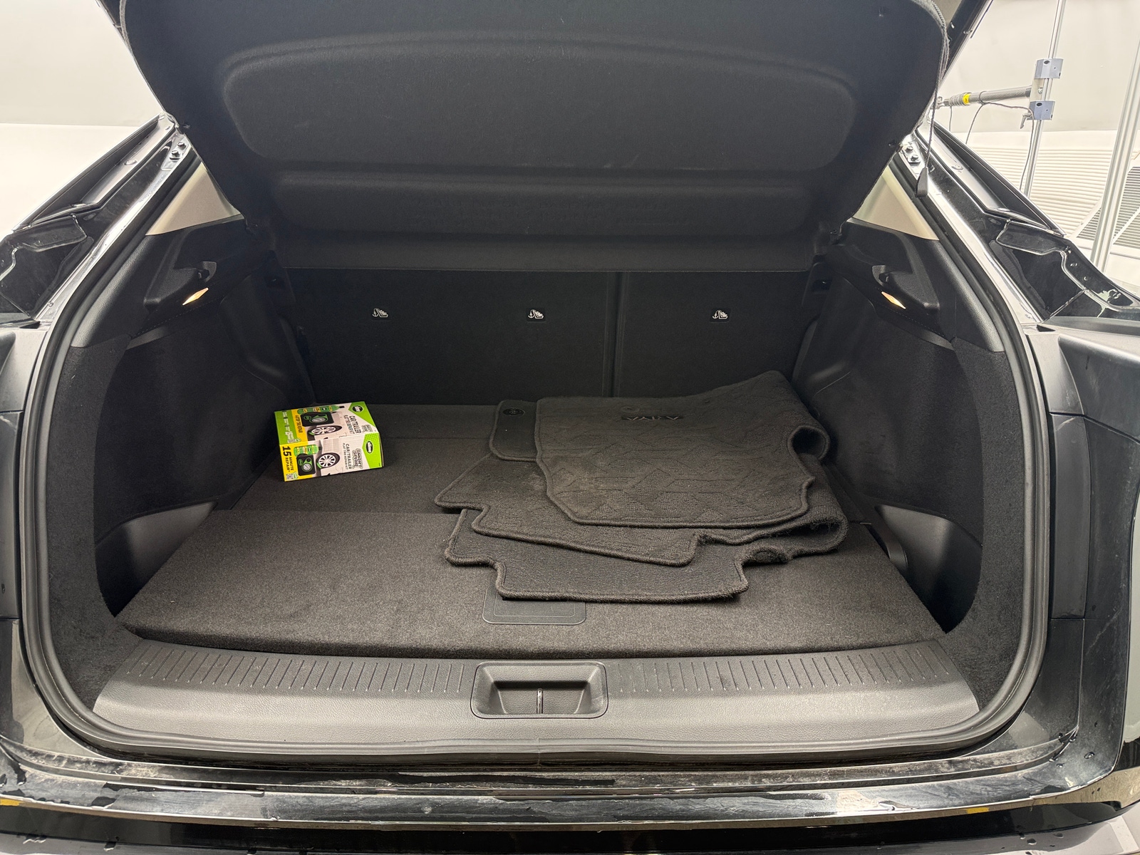 Thumbnail: 2024 Nissan Ariya - 6