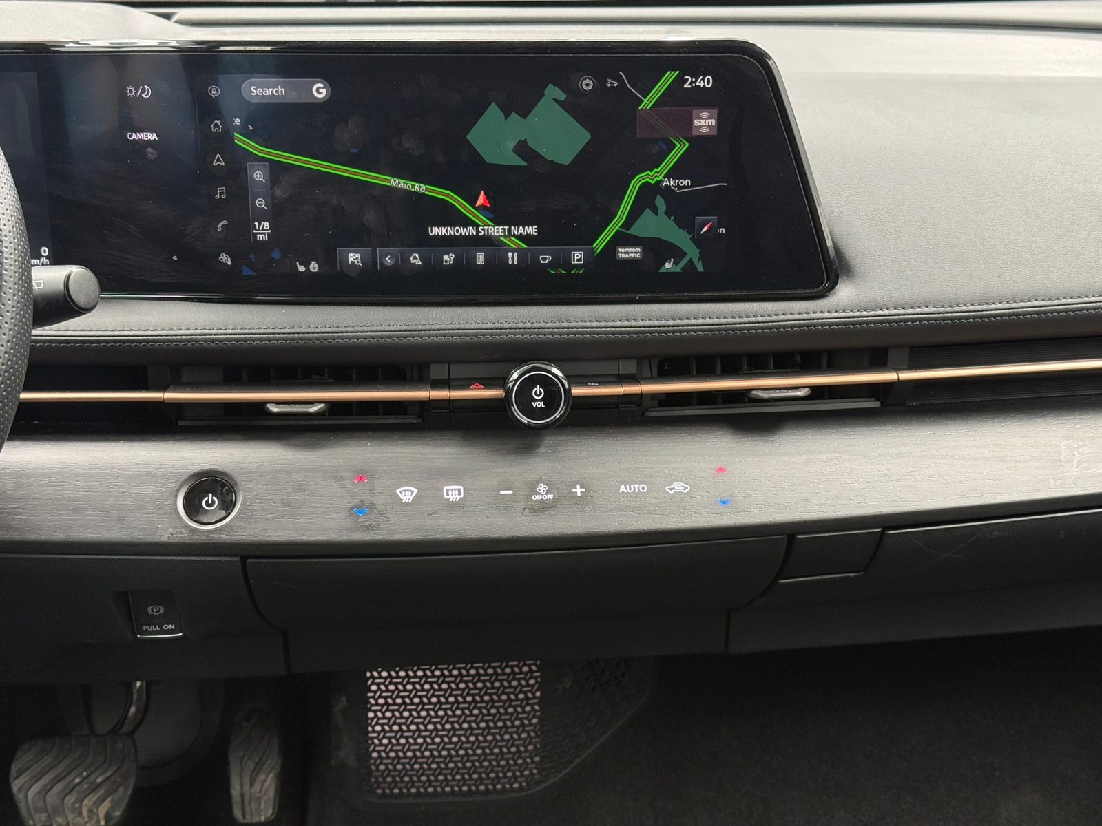 Thumbnail: 2024 Nissan Ariya - 3