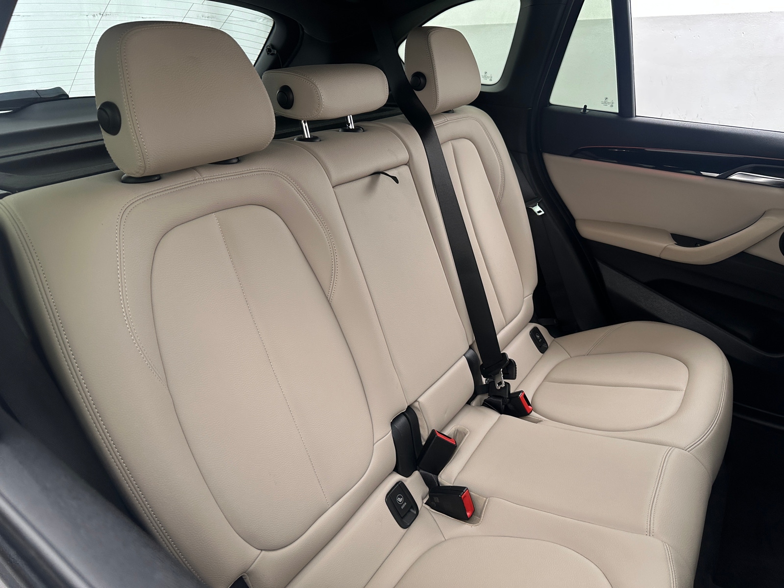 Thumbnail: 2022 BMW X1 - 5