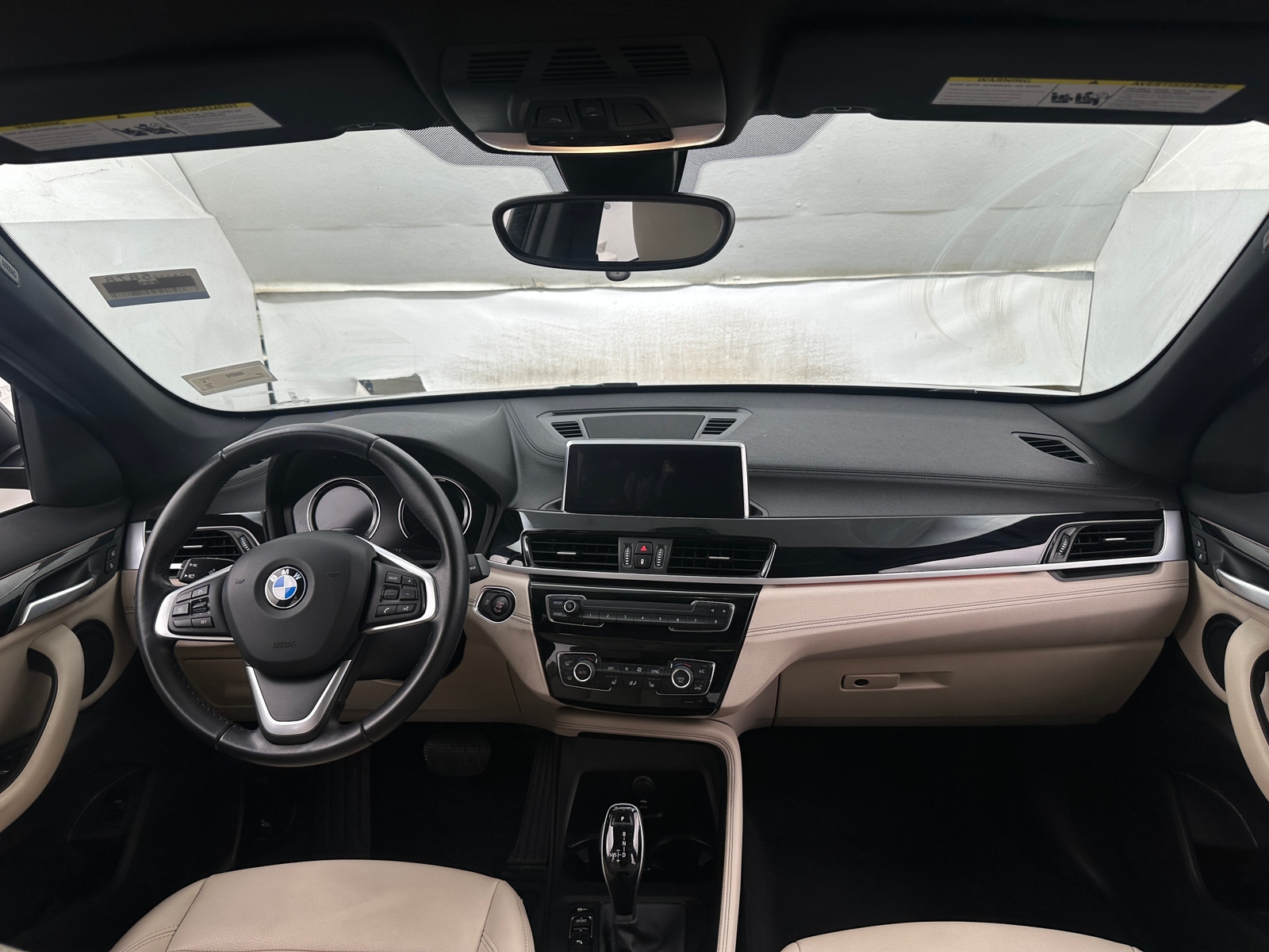 Thumbnail: 2022 BMW X1 - 2