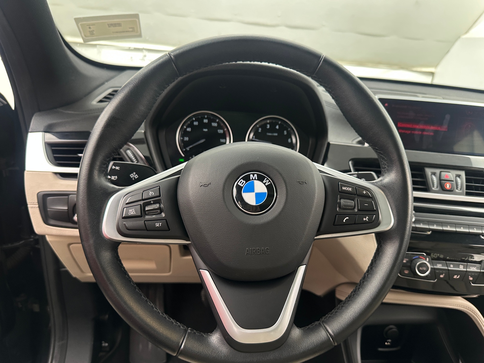 Thumbnail: 2022 BMW X1 - 4