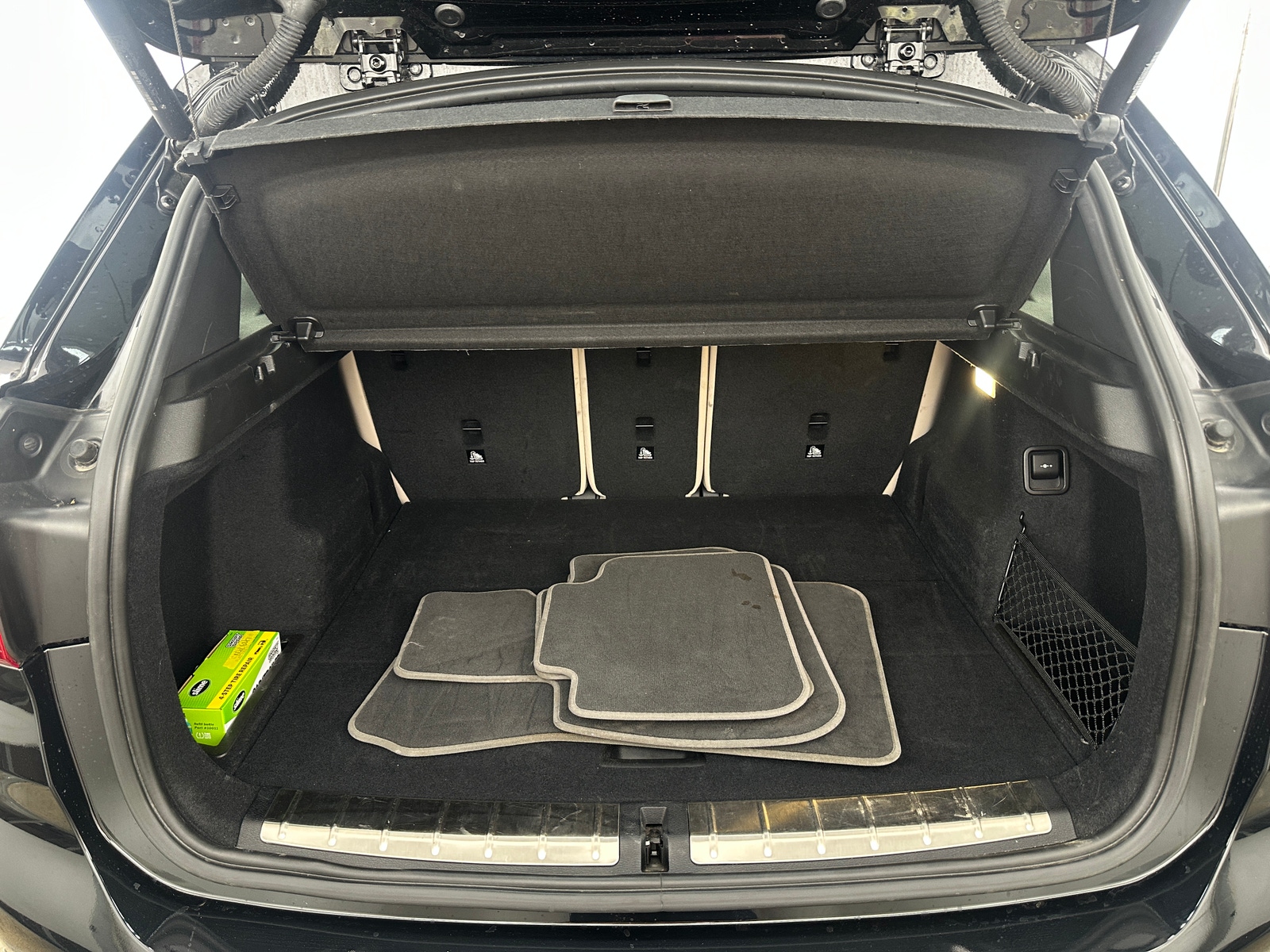 Thumbnail: 2022 BMW X1 - 6