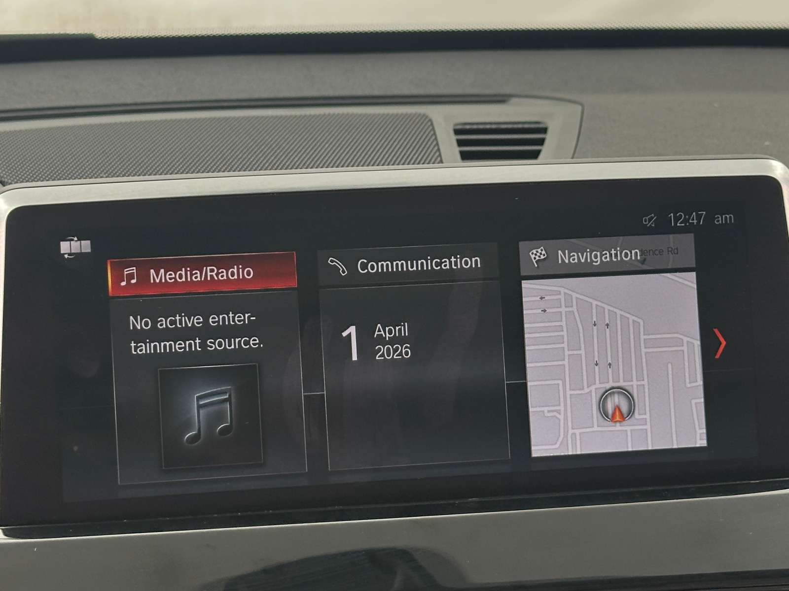 Thumbnail: 2022 BMW X1 - 3