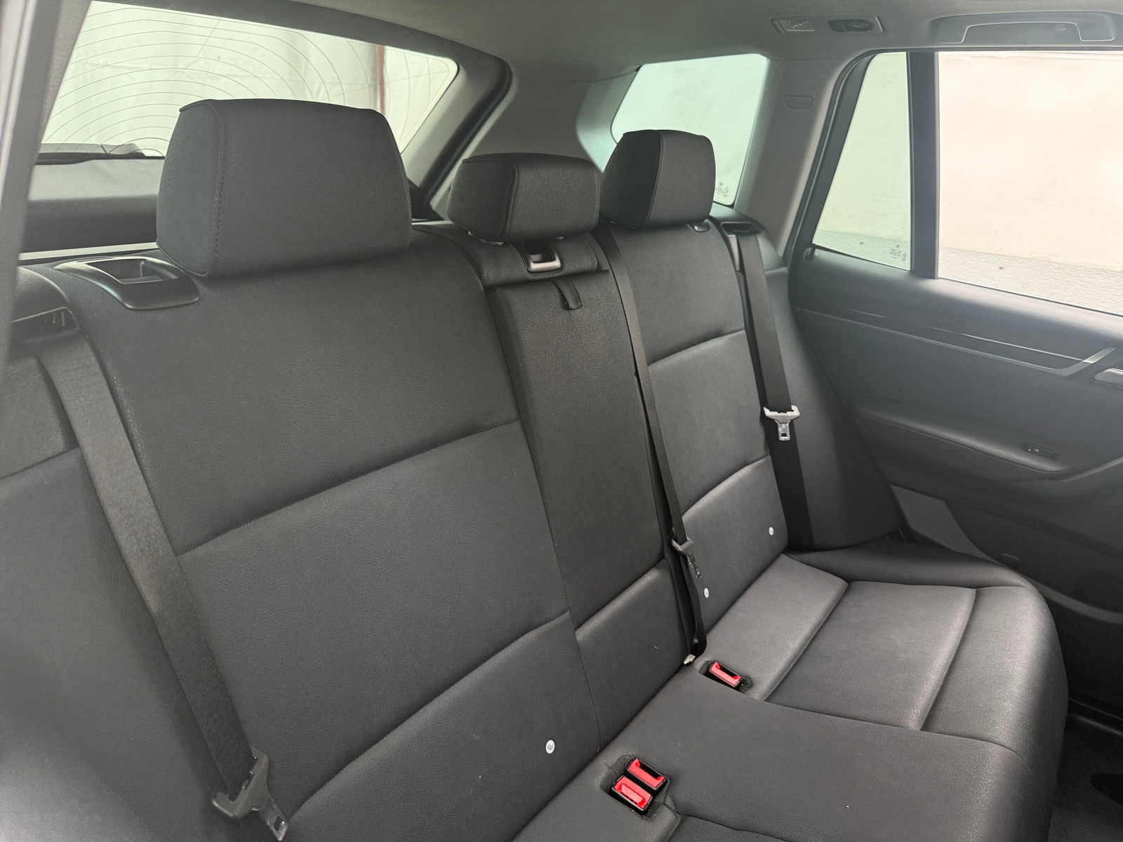 Thumbnail: 2017 BMW X3 - 5