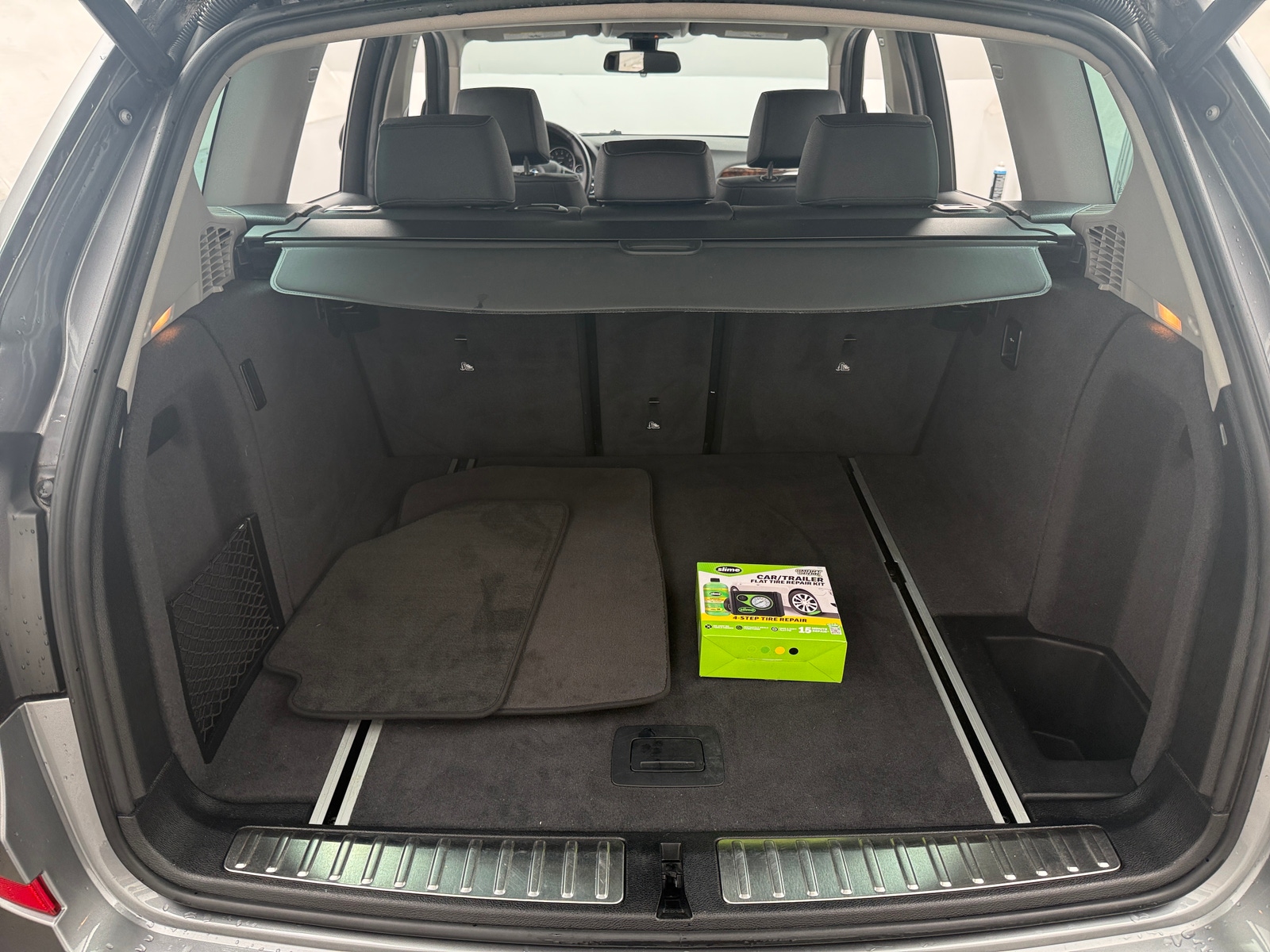 Thumbnail: 2017 BMW X3 - 6