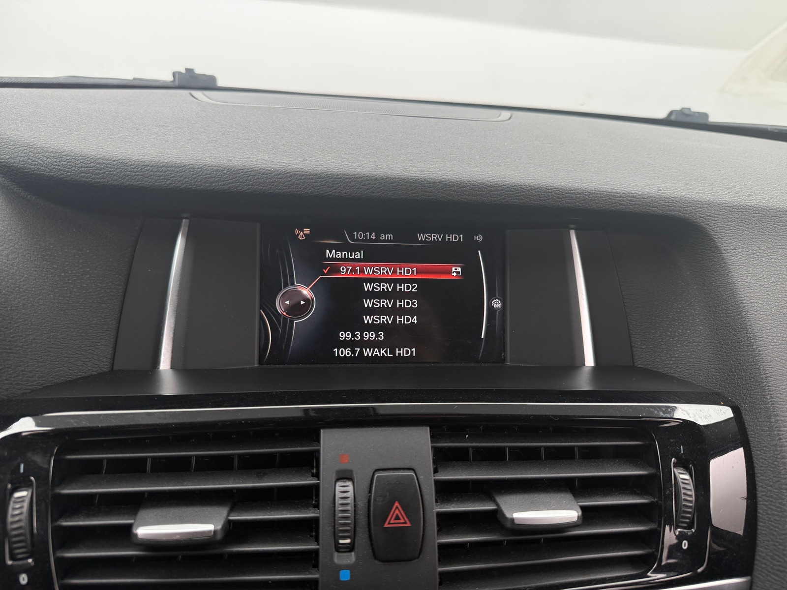 Thumbnail: 2017 BMW X3 - 3