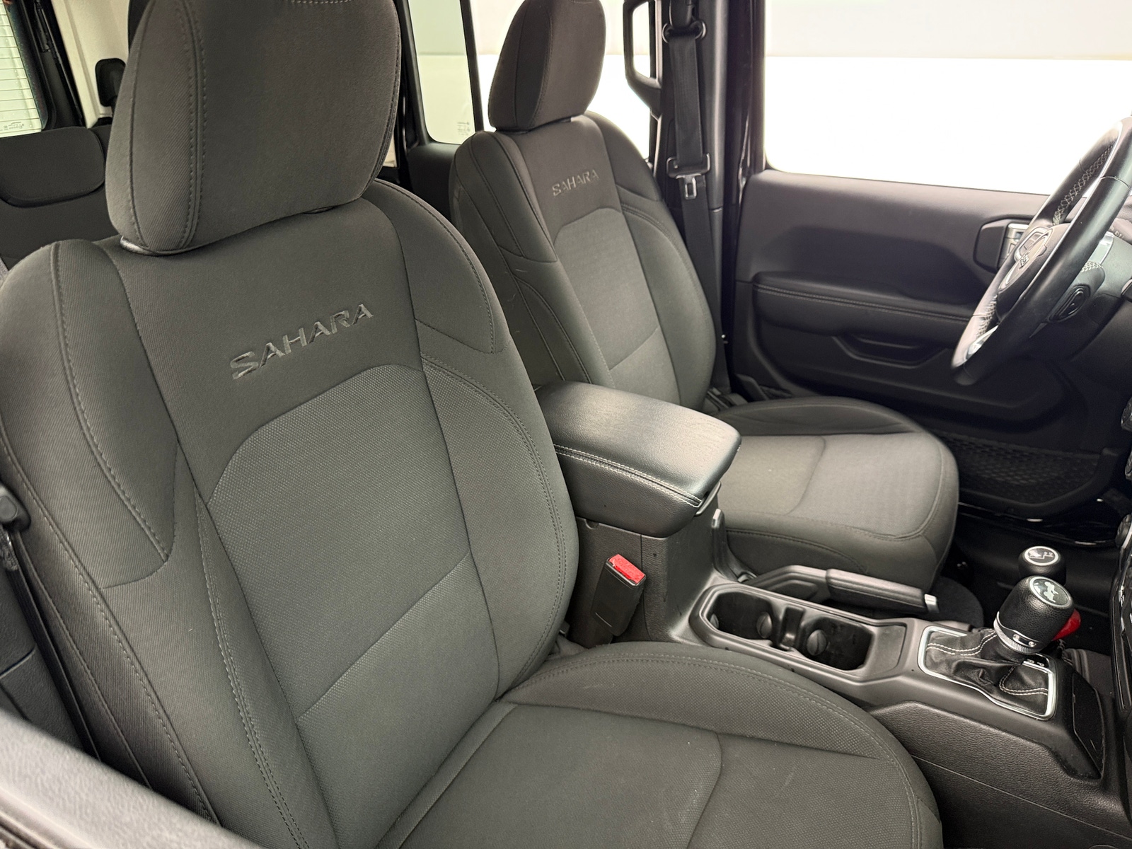 Thumbnail: 2022 Jeep Wrangler - 2