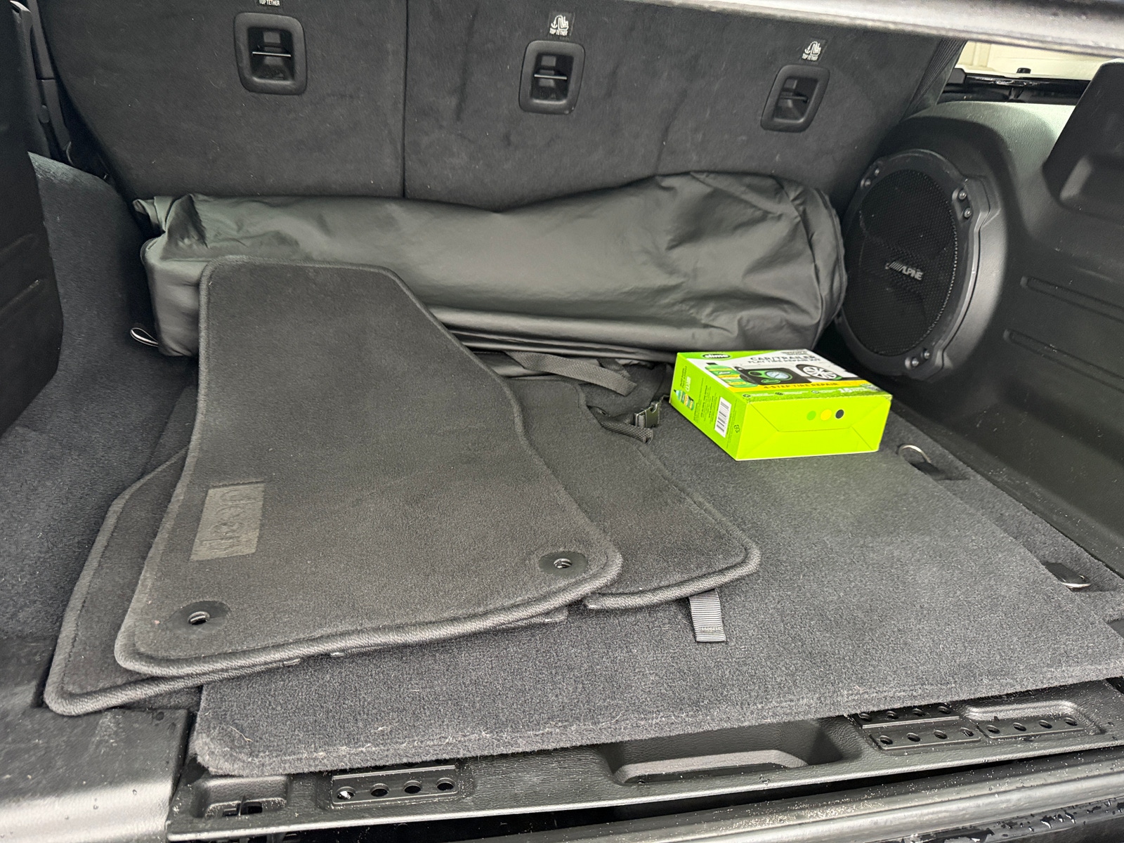 Thumbnail: 2022 Jeep Wrangler - 7