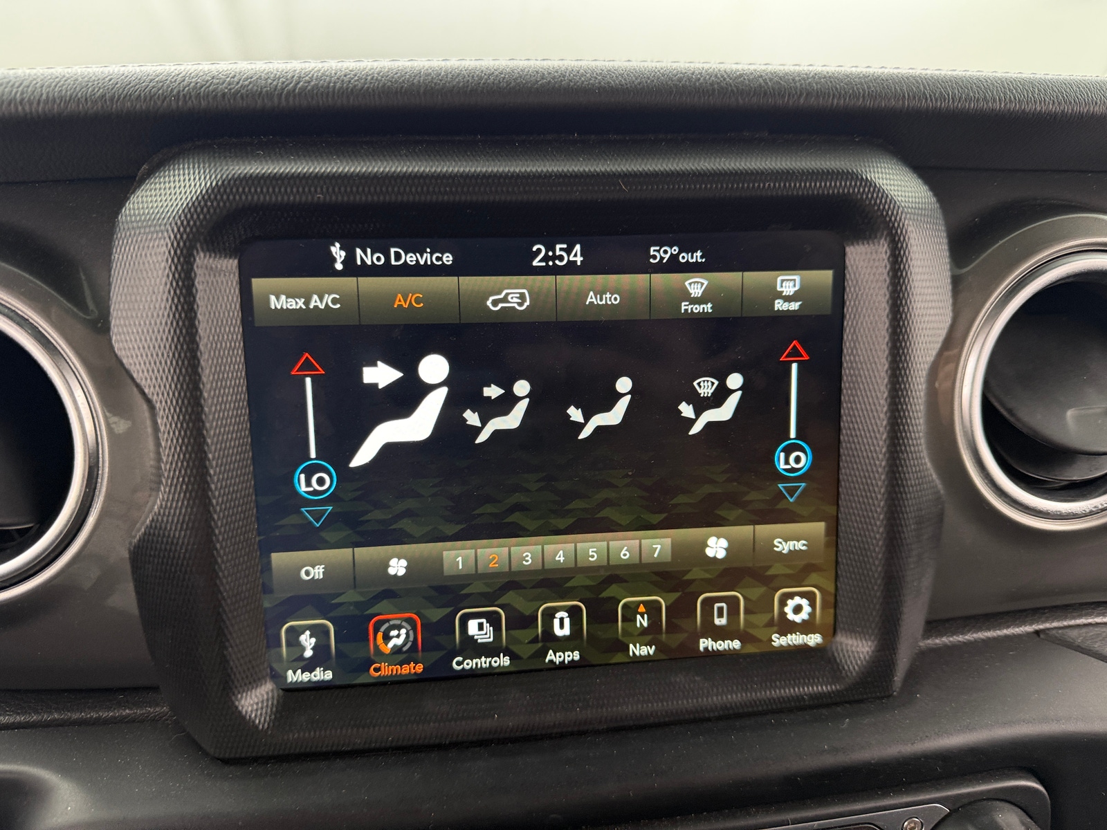 Thumbnail: 2022 Jeep Wrangler - 4