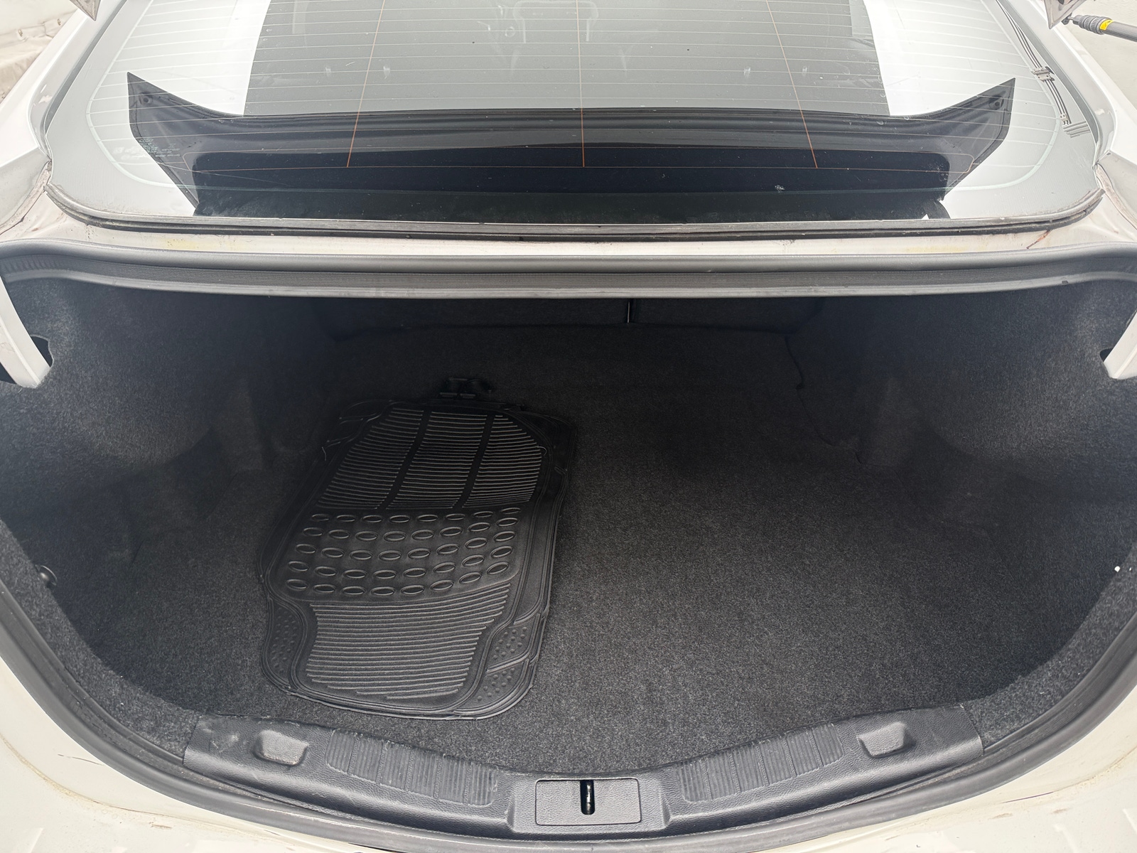 Thumbnail: 2020 Ford Fusion - 5