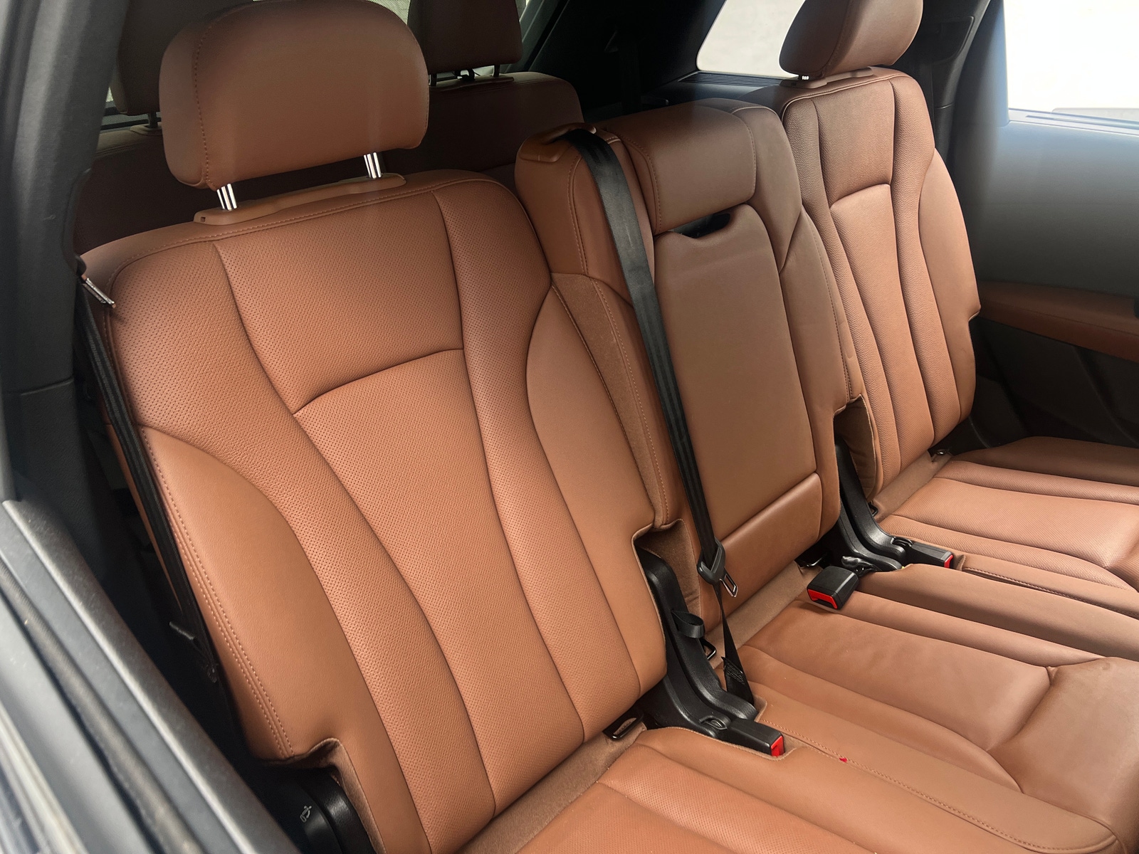 Thumbnail: 2021 Audi Q7 - 5