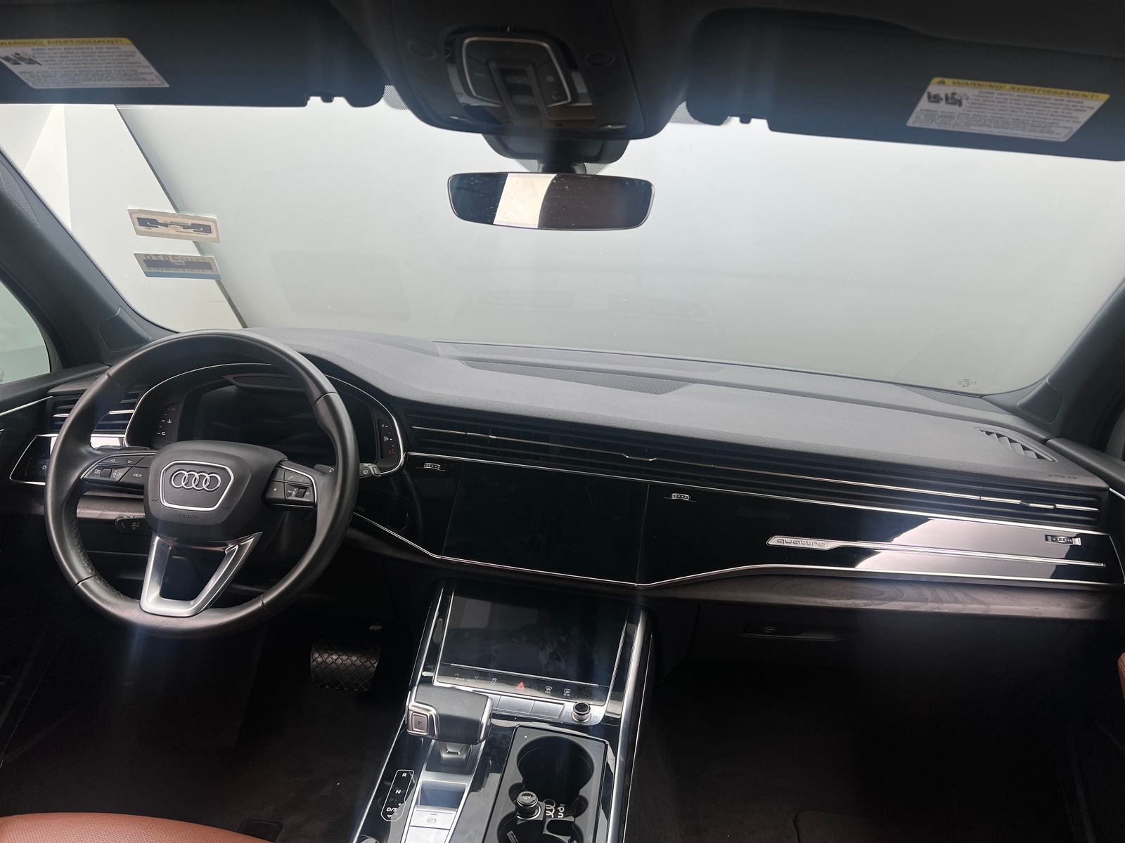 Thumbnail: 2021 Audi Q7 - 2