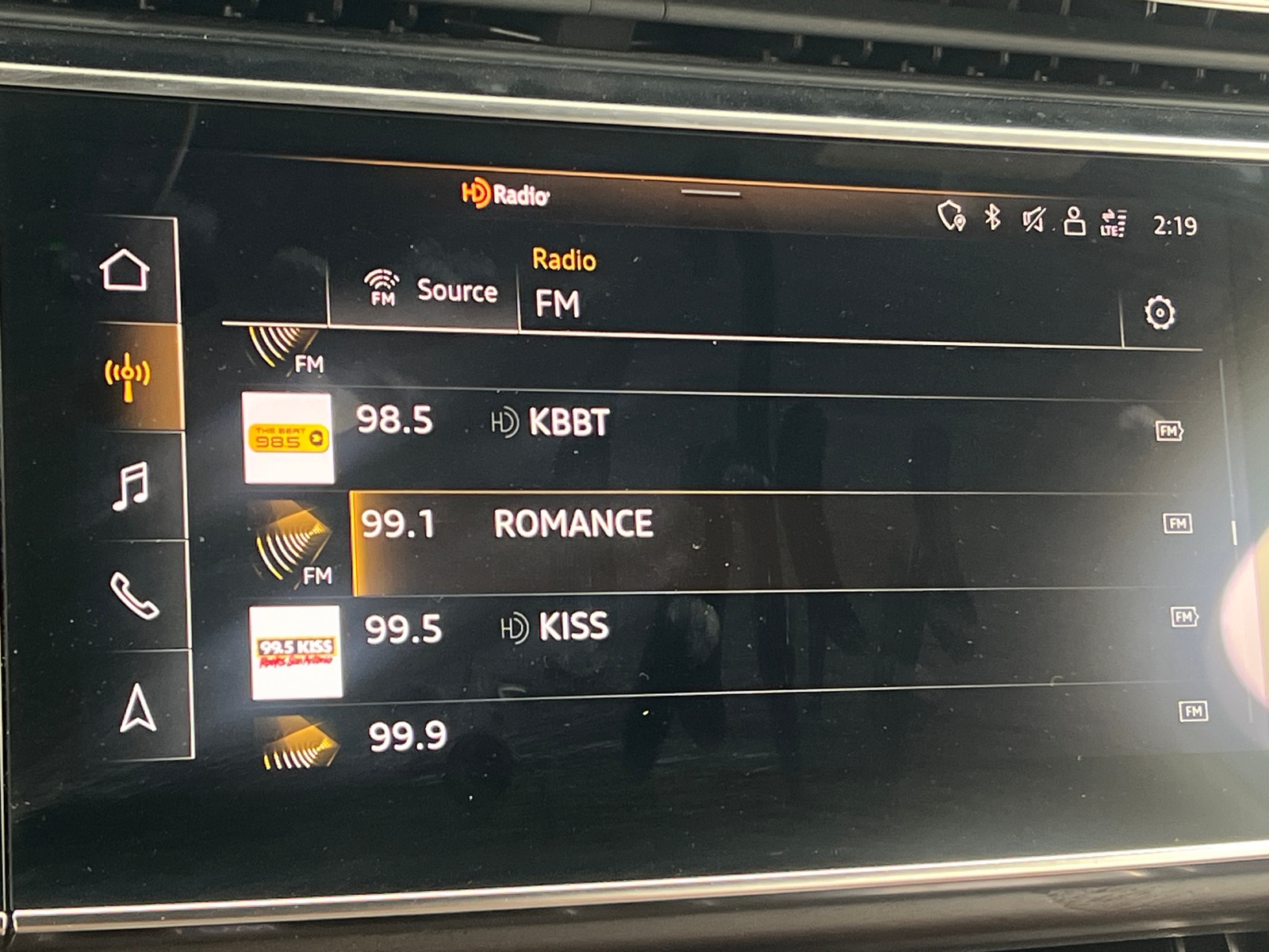 Thumbnail: 2021 Audi Q7 - 3