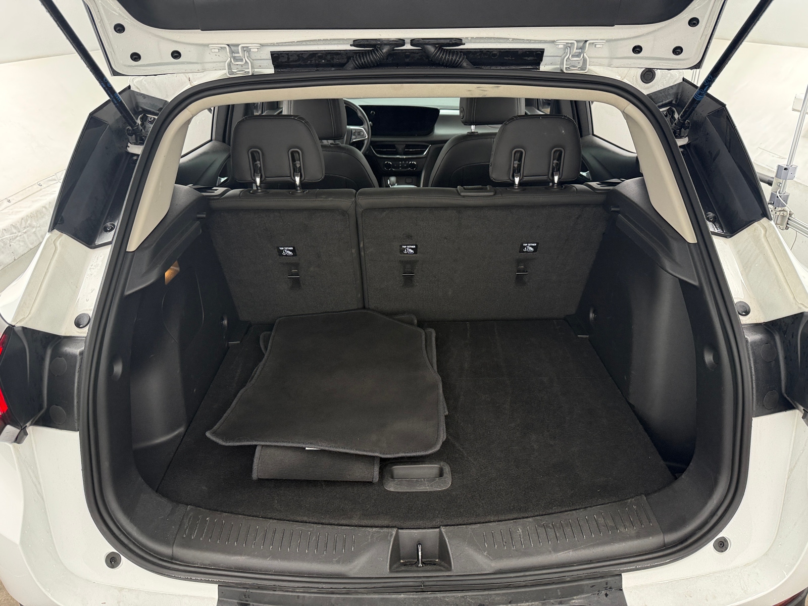 Thumbnail: 2025 Buick Encore GX - 7