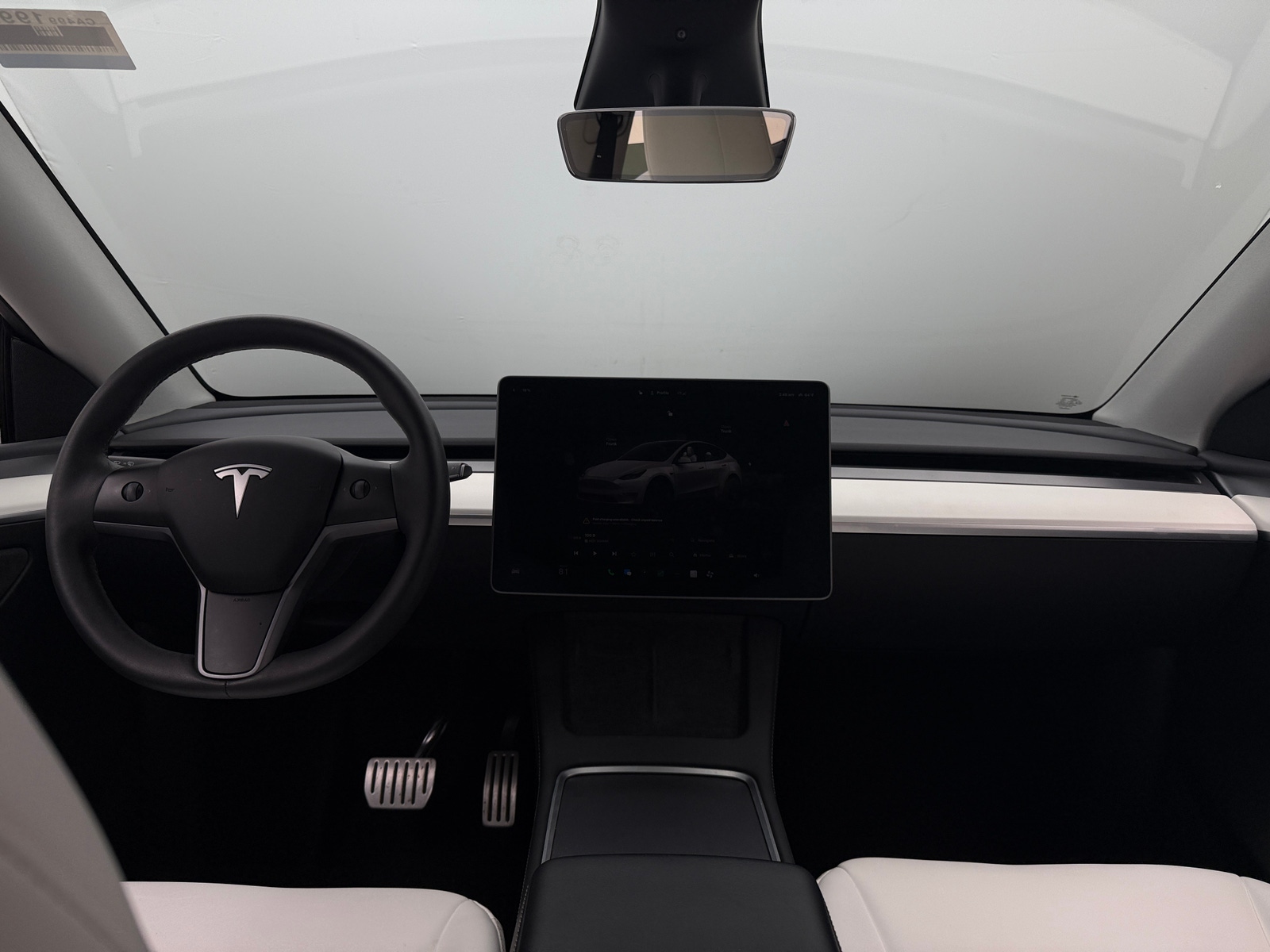 Thumbnail: 2023 Tesla Model Y - 2