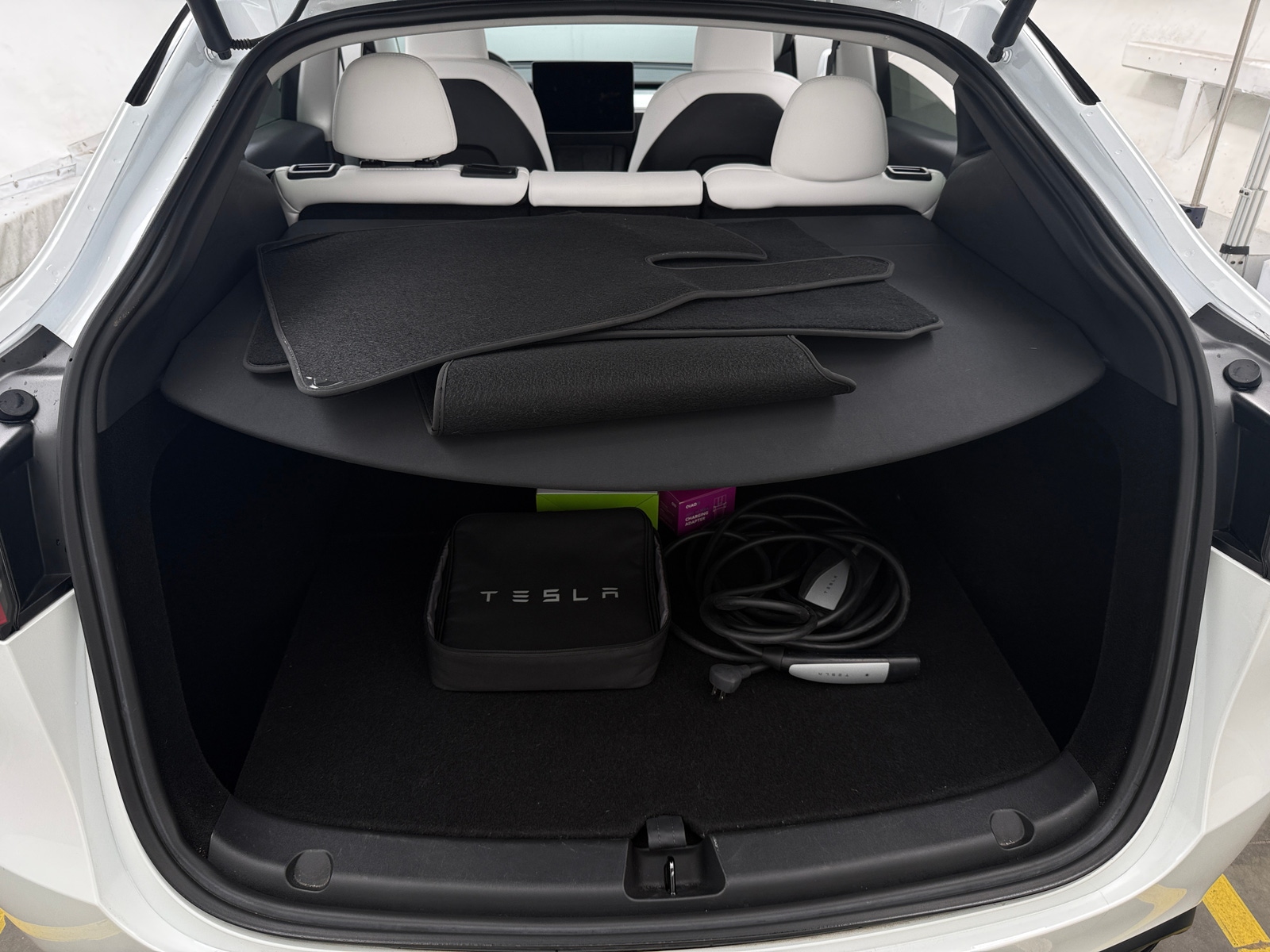 Thumbnail: 2023 Tesla Model Y - 6